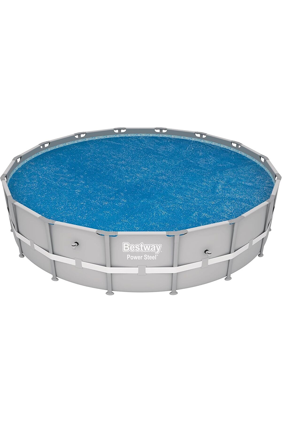 STOREMAX modashine Güneş Brandası, Portatif Havuzlar için, 457 cm modascope 1014773