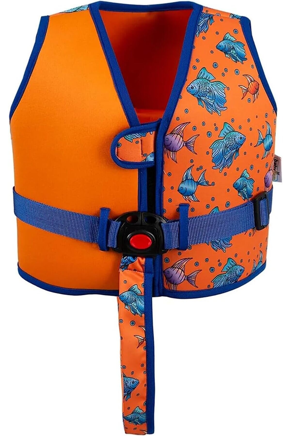 STOREMAX modashine Çocuk Yüzme Yeleği 855 Turuncu modascope 1014773