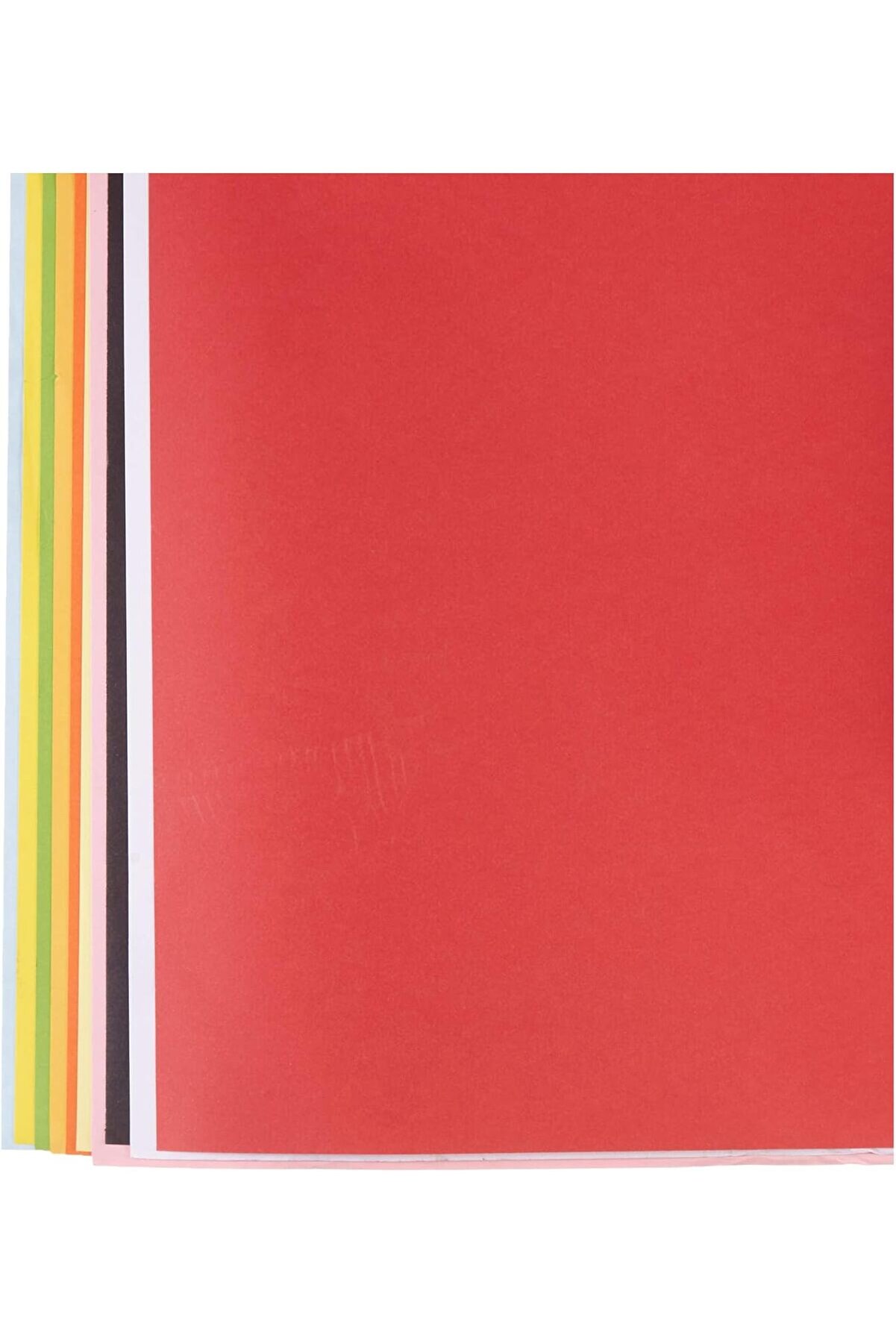 Modashi̇ne 69112 Fon Kartonu, Karışık Modascope 1014773