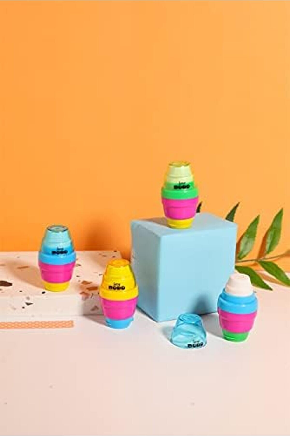 Modashi̇ne Si̇lgi̇li̇ 4Lu Modascope 1014773