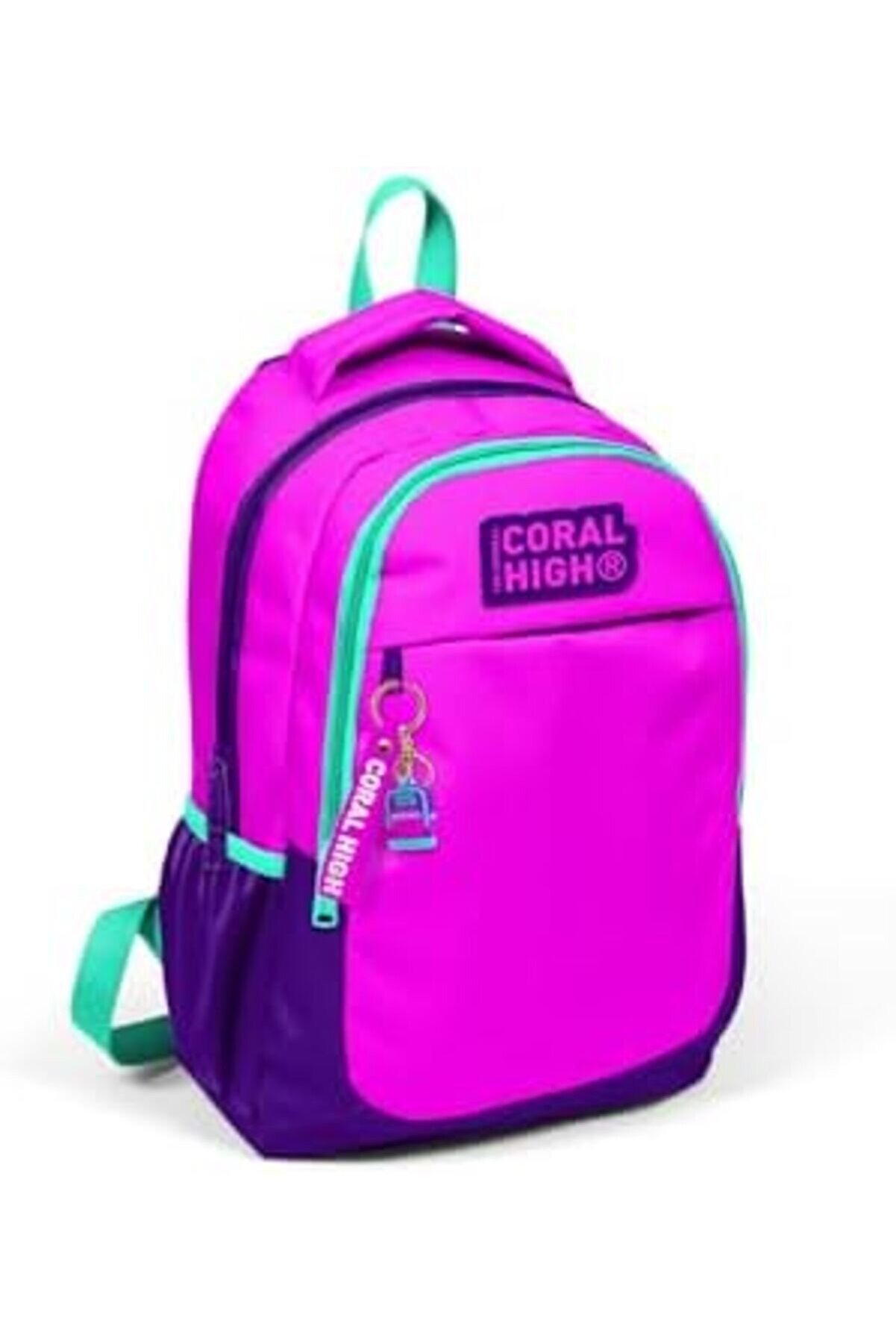 Modashi̇ne Sırt Çanta (Usb Ve Aux Soketli̇) Modascope 1014773