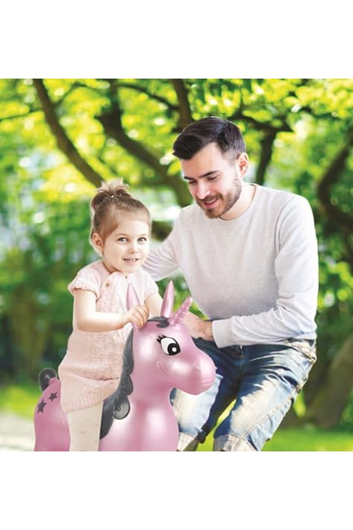 Modashi̇ne Şi̇şme Atlama Maki̇nesi̇, Kapalı Ve Açık, Ergonomi̇k Tasarım, El Pompası Dahi̇l, Pembe, Bg050Un