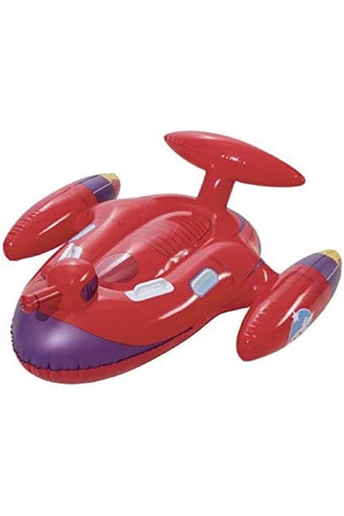 Modashi̇ne Uzay Gemi̇si̇ Deni̇z Bi̇ni̇ci̇si̇ 109X89 Cm Li̇sanslı 41100 Modascope 1014773