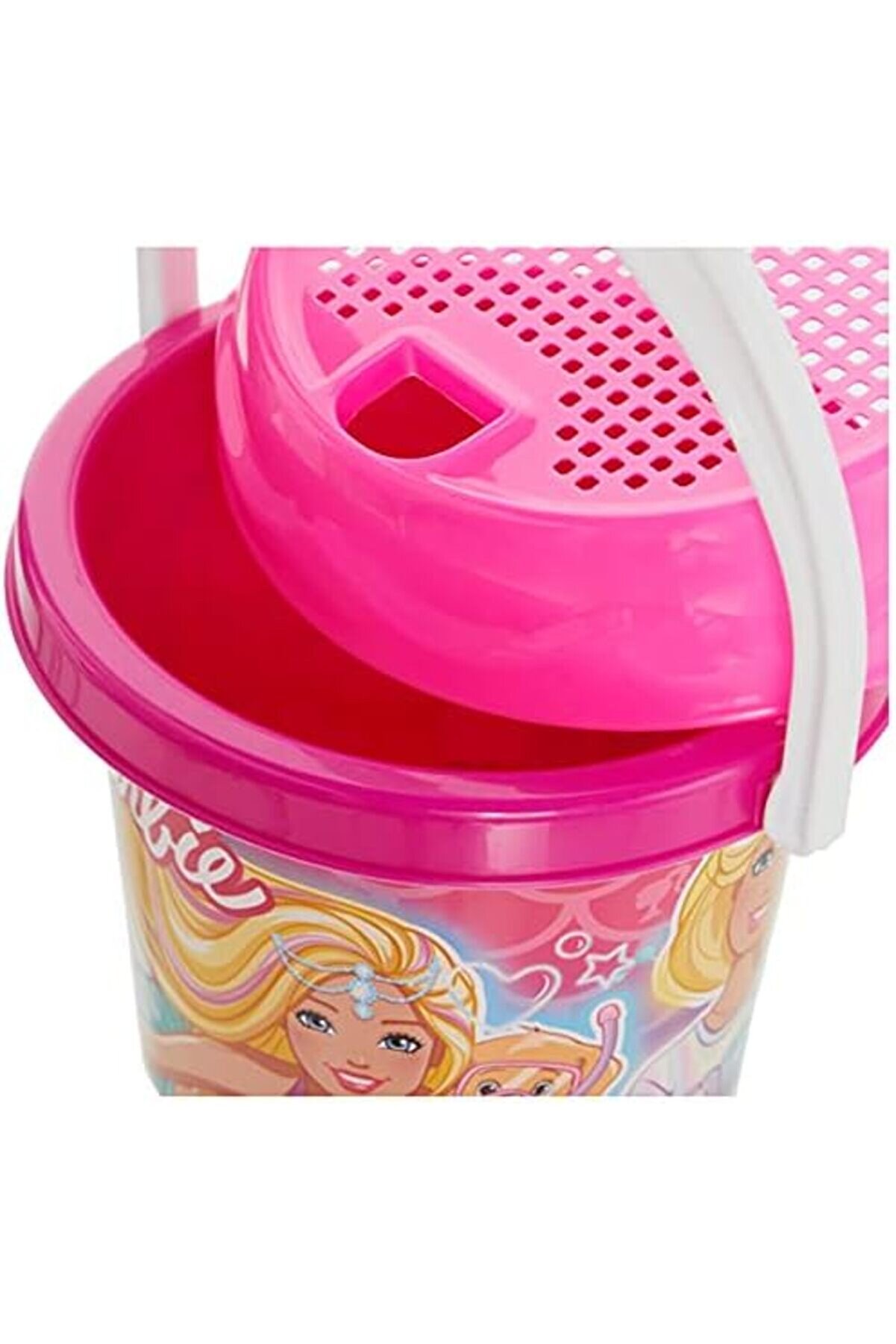 Modashi̇ne El Arabası Plaj Set Modascope 1014773