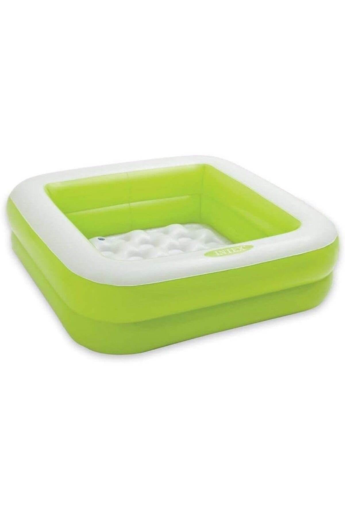 Modashi̇ne Babypool Play Box Pool, &Ccedil;eşi̇tli̇ Renklerde, 86 X 86 X 25 Cm Modascope 1014773