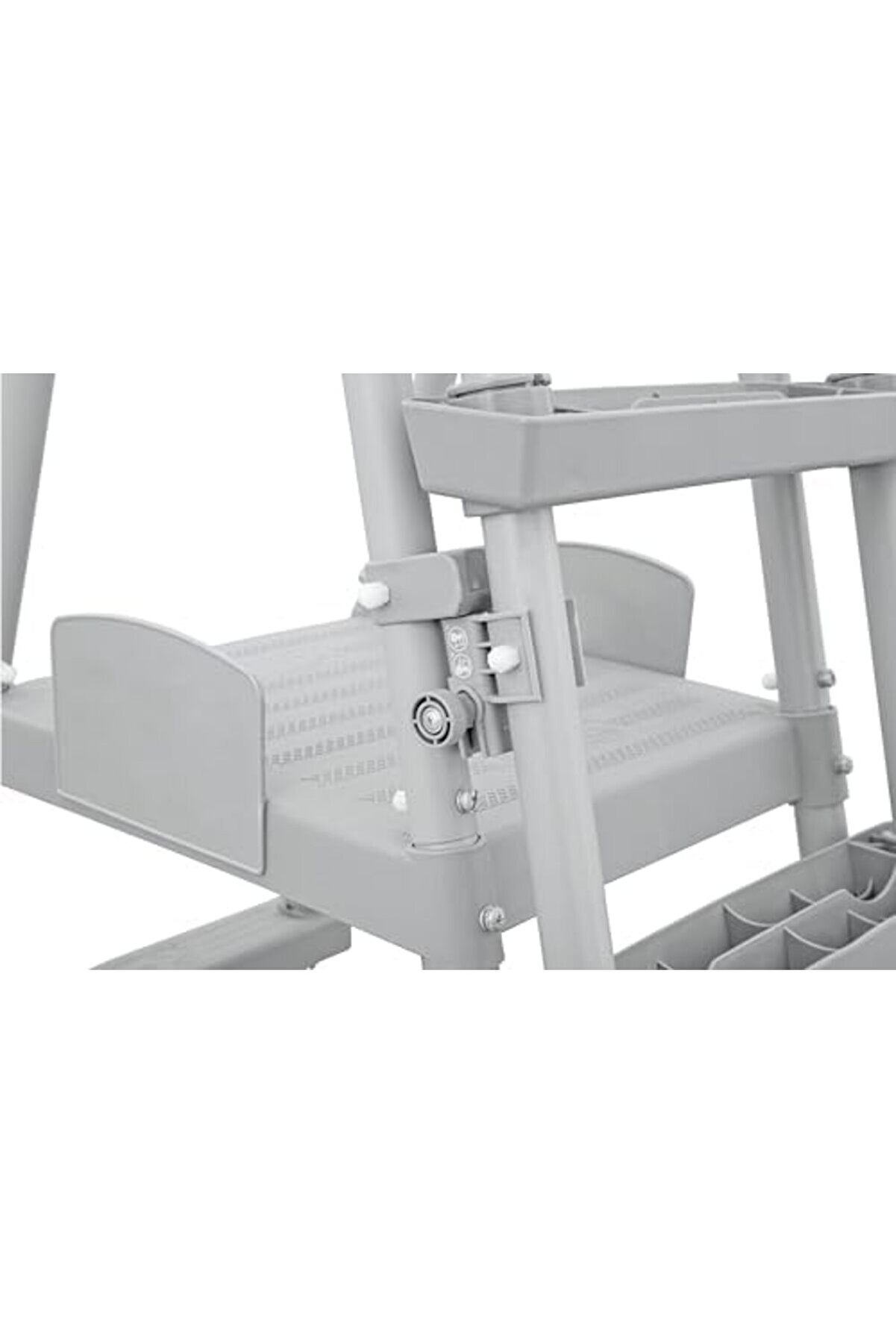 Modashi̇ne 52"/1.32 M Fli̇p & Havuz Merdi̇veni̇ Modascope 1014773
