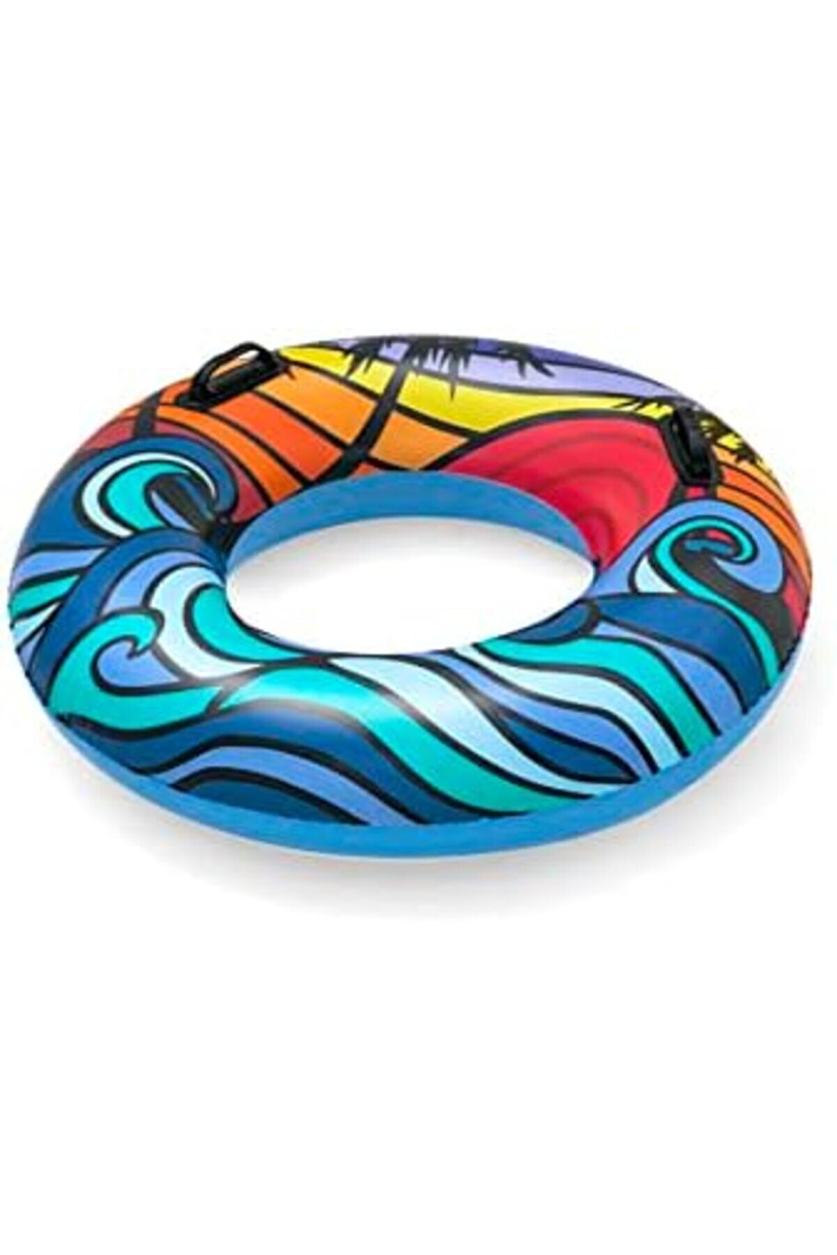 Modashi̇ne Castaway Yüzme Sepeti̇ 91 Cm Modascope 1014773