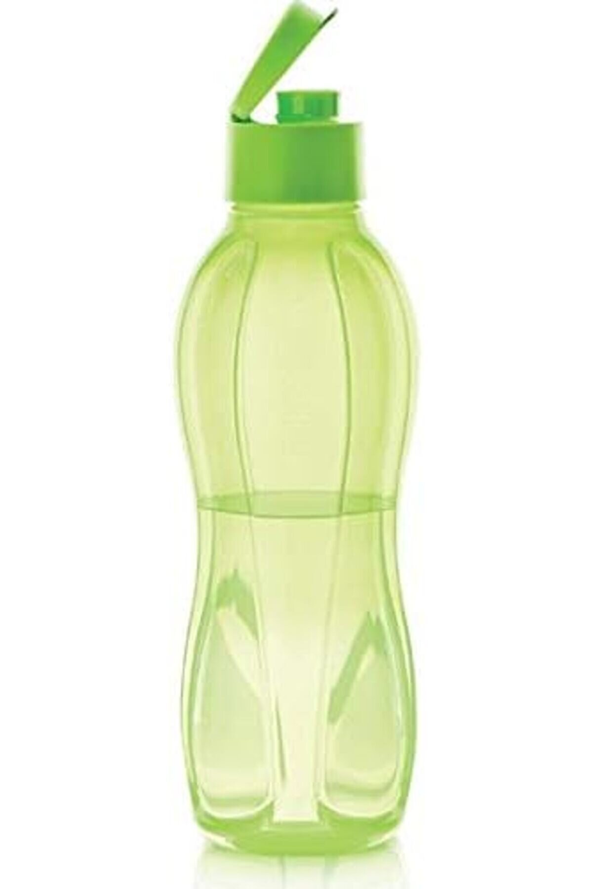 STOREMAX modashine Suluk Pratik Kapak 500 ml Yeşil Renk modascope 1014773