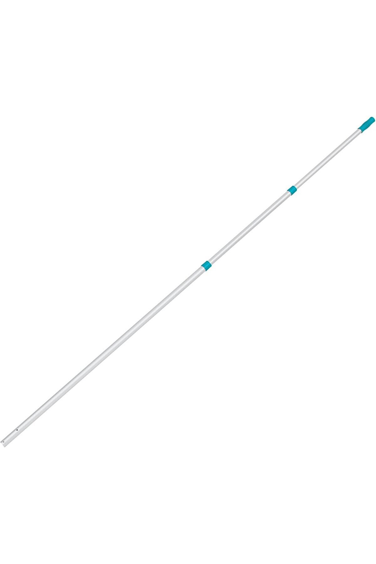 STOREMAX modashine 58279-6 Klasik Seri Teleskopik Çubuk 3.7x3.7x139 modascope 1014773