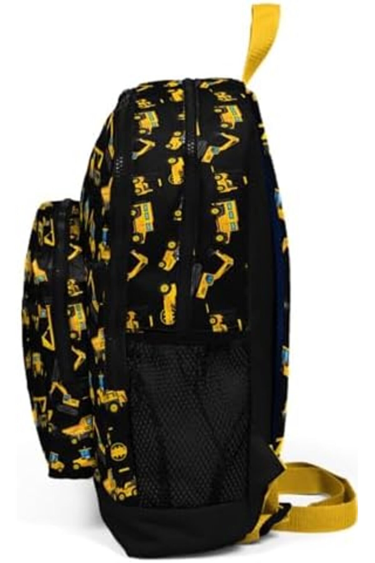 Modashi̇ne İş Maki̇neleri̇ Sırt Çanta 23475 Modascope 1014773