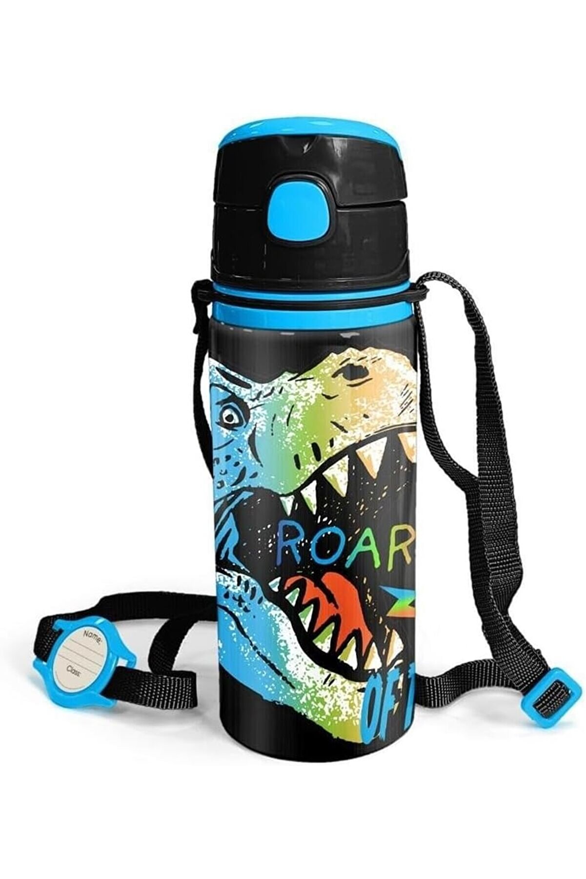 STOREMAX modashine Pipetli Matara (600 ml) modascope 1014773