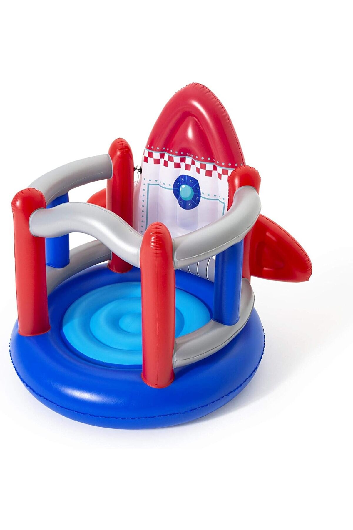 STOREMAX modashine Şişme Zıplama Top Havuzu 155 x 142 x 145 cm modascope 1014773