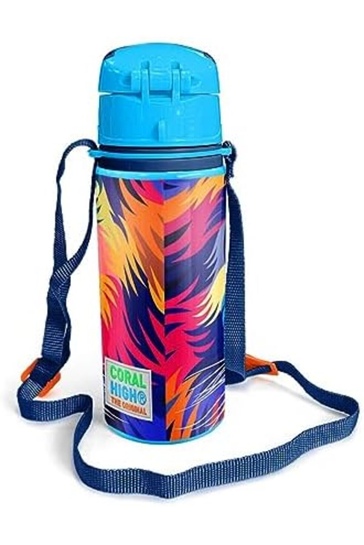 Modashi̇ne Çocuk Erkek Çocuk Matara 11938 Modascope 1014773