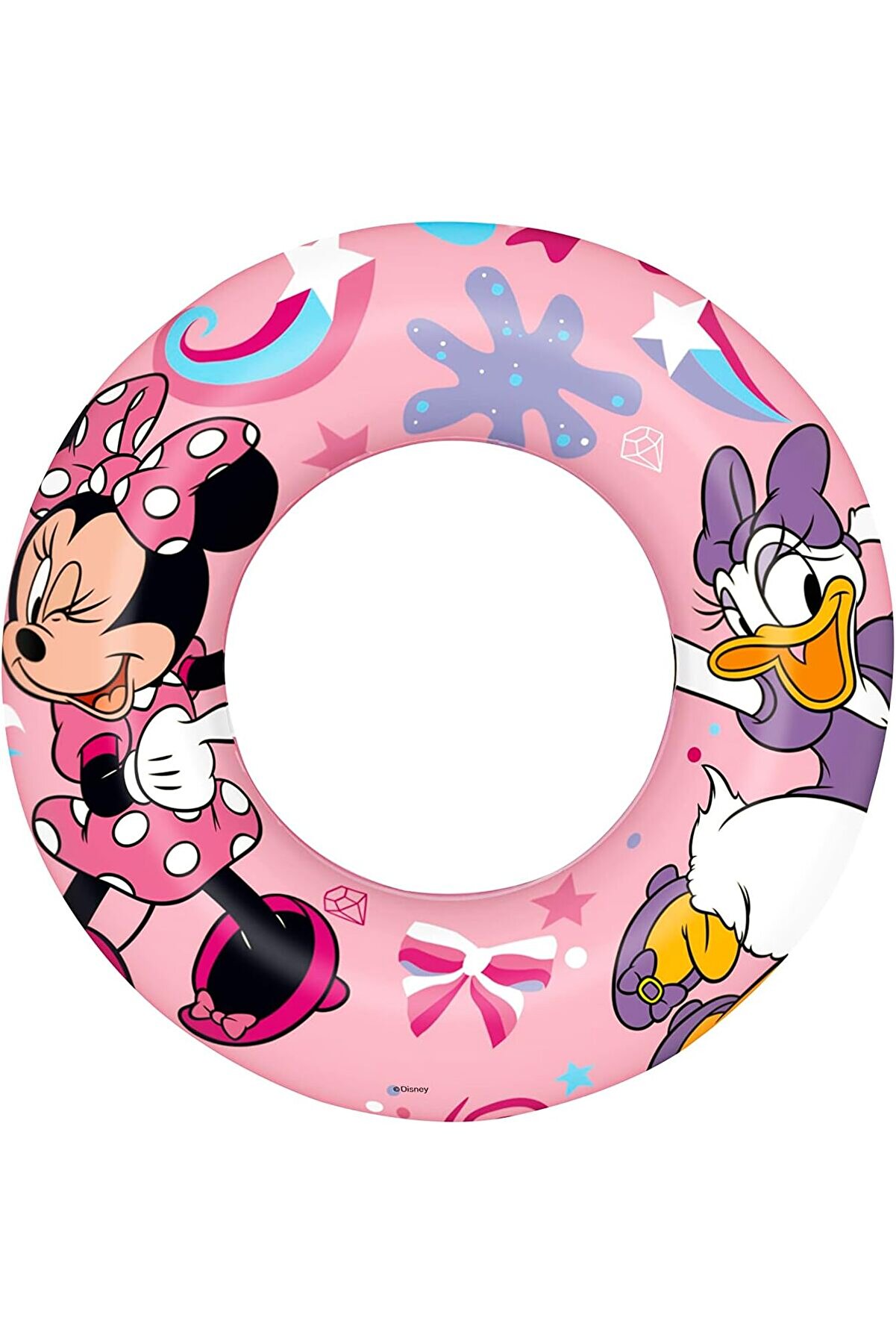 Modashi̇ne Juni̇or Y&uuml;zme Si̇mi̇di̇ Mi̇nni̇e Mouse, &Ccedil;ap 56 Cm Modascope 1014773