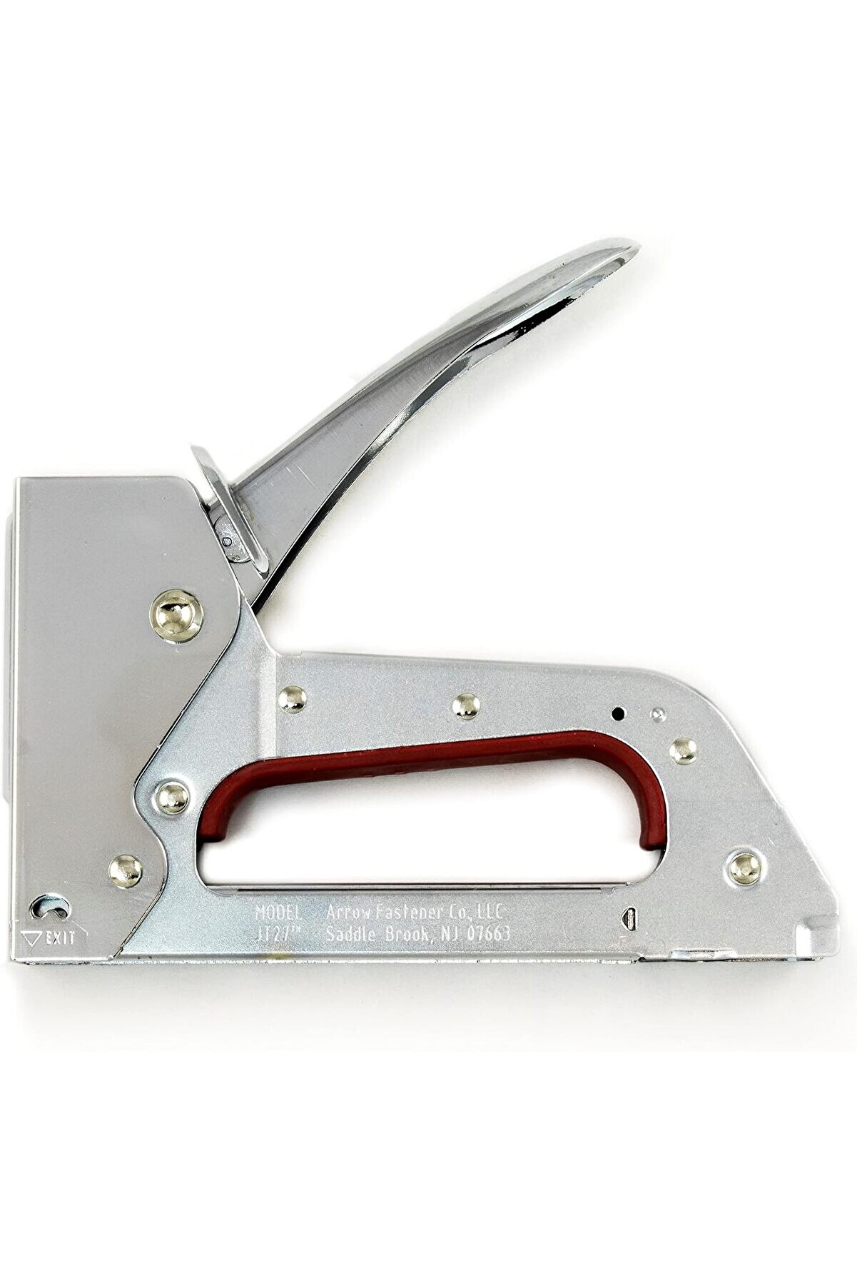 STOREMAX modashine JT27 6-10mm Mekanik Zımba Tabancası Ve 1000 Adet Zımba modascope 1014773