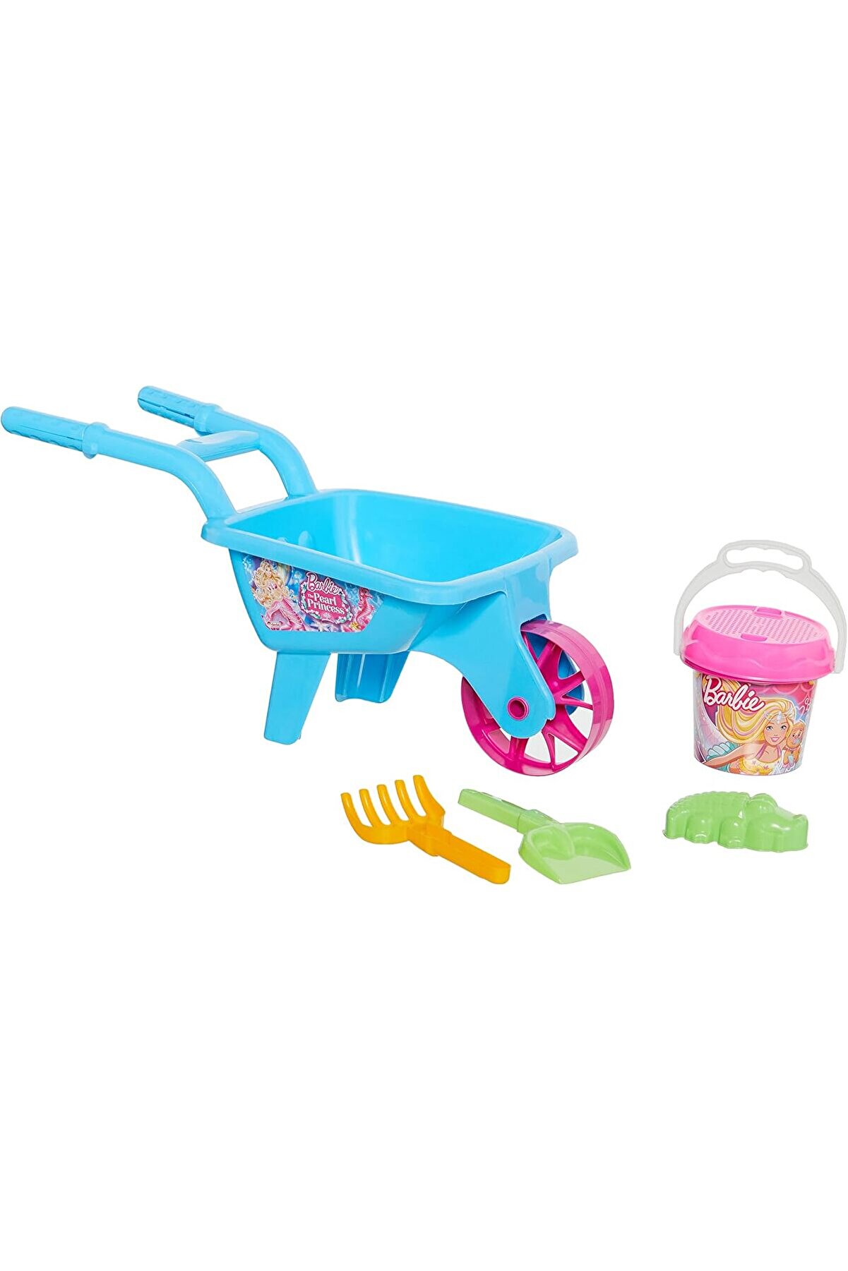 STOREMAX modashine El Arabası Plaj Set modascope 1014773