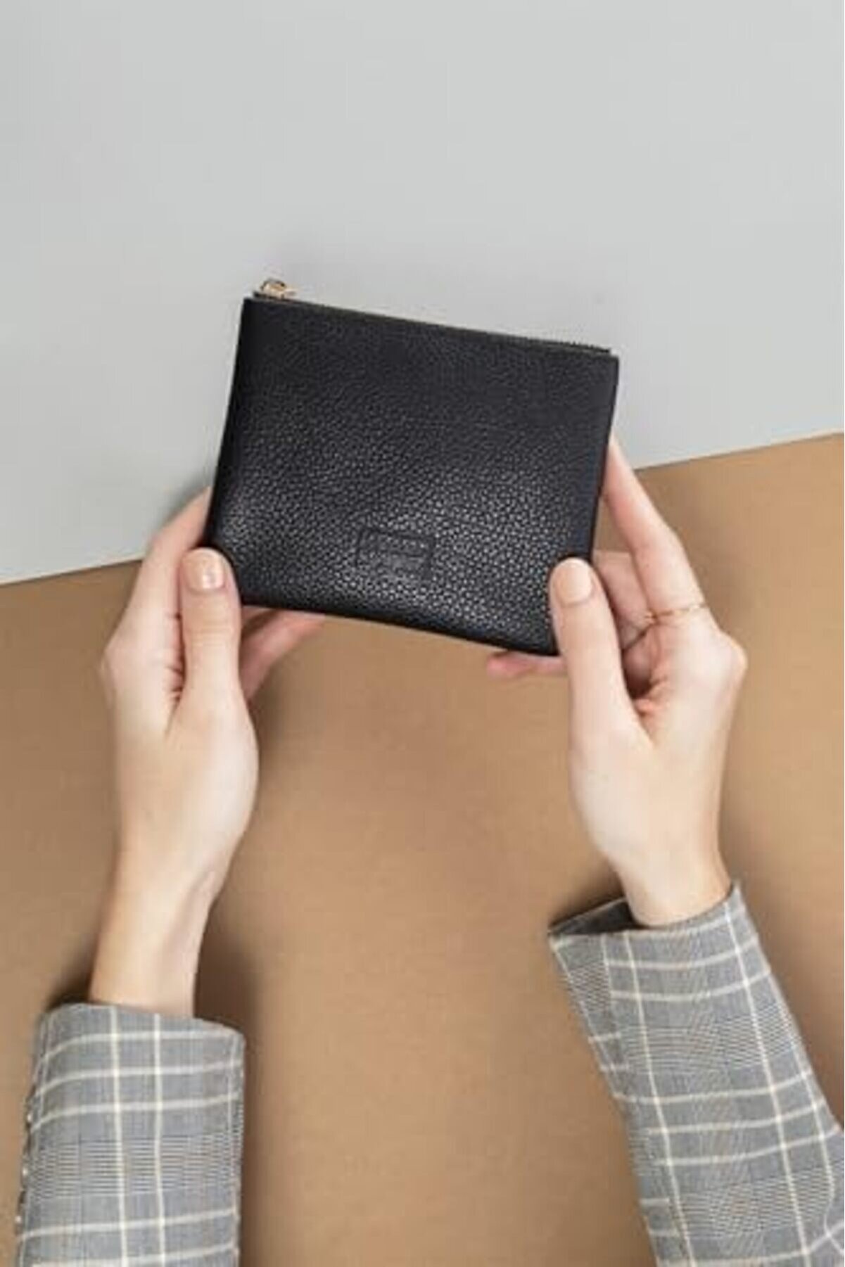 Modashi̇ne & Lp1518 Bozuk C&uuml;zdanı, Si̇yah Modascope 1014773