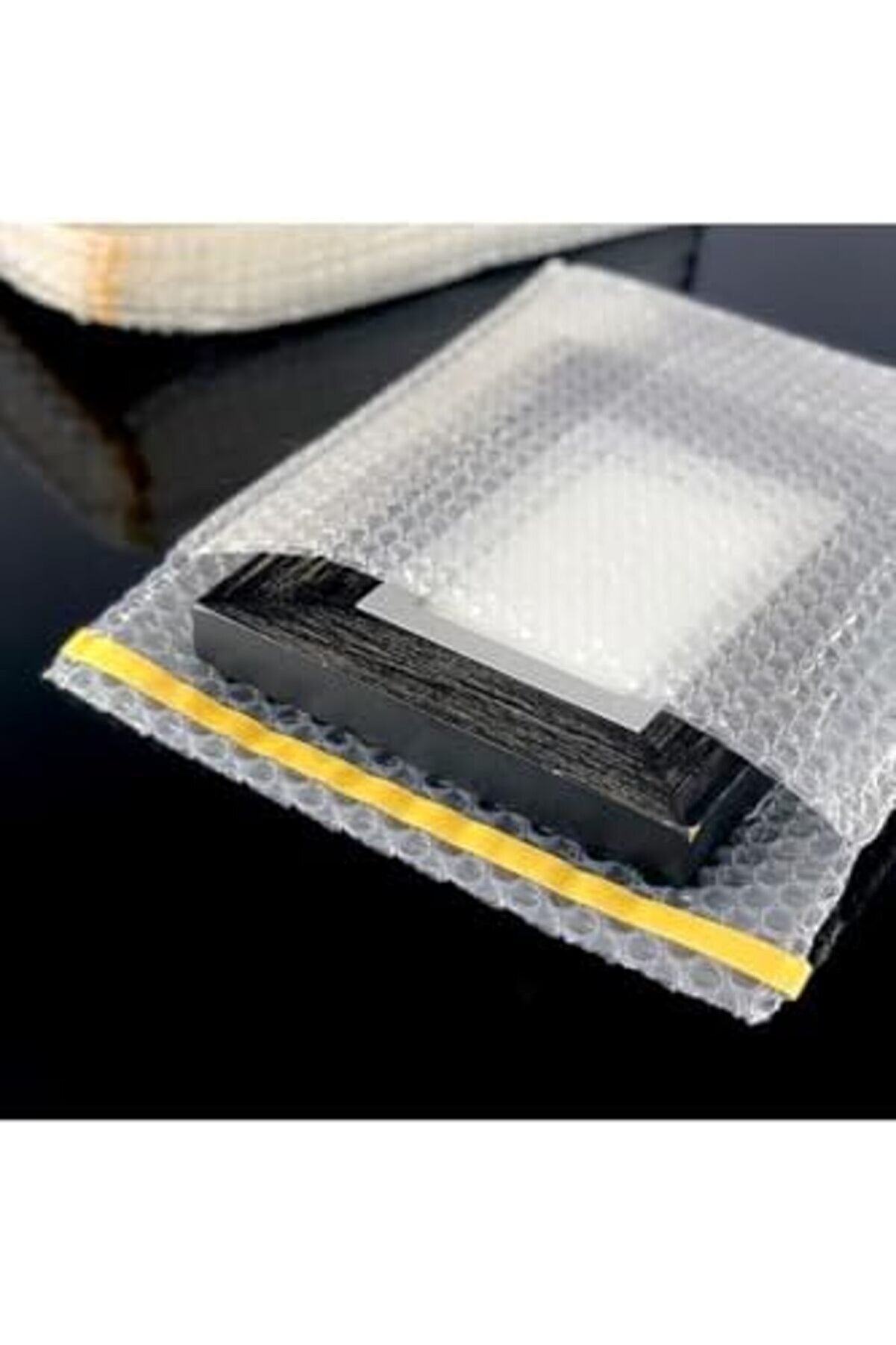 Modashi̇ne Balonlu Torba 20X25 +5 (50 Adet) Baloncuklu Torba Modascope 1014773