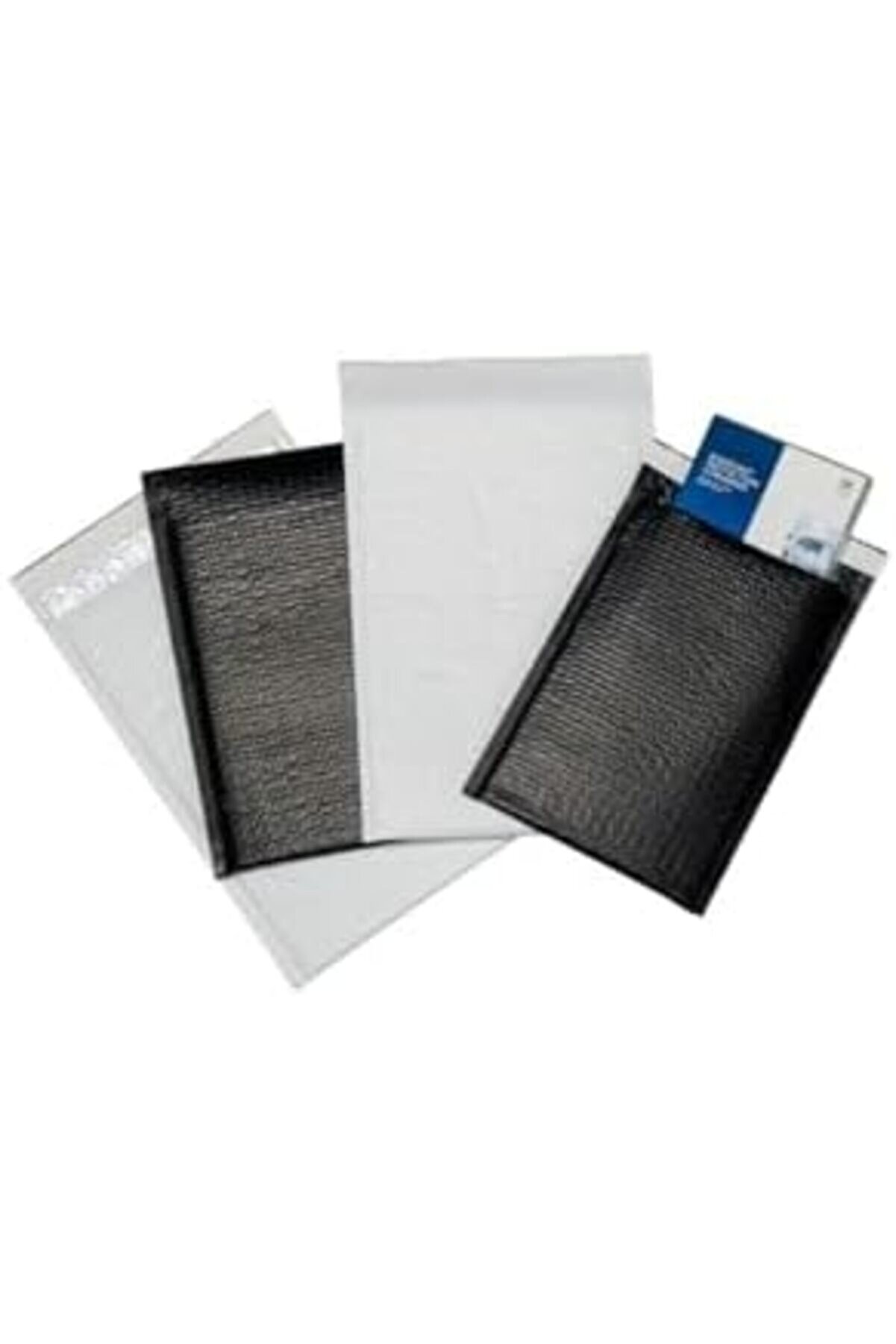 Modashi̇ne Perul Kaplamalı Balonlu Torba 17X25 5 (100Adet) Baloncuklu Torba Modascope 1014773