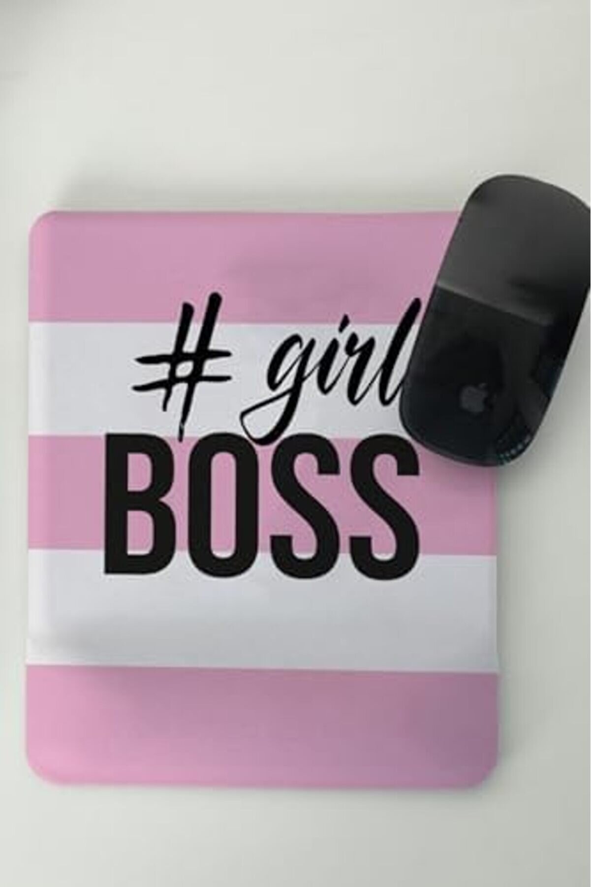 Modashi̇ne Tasarımlı Mouse Altlığı Modascope 1014773