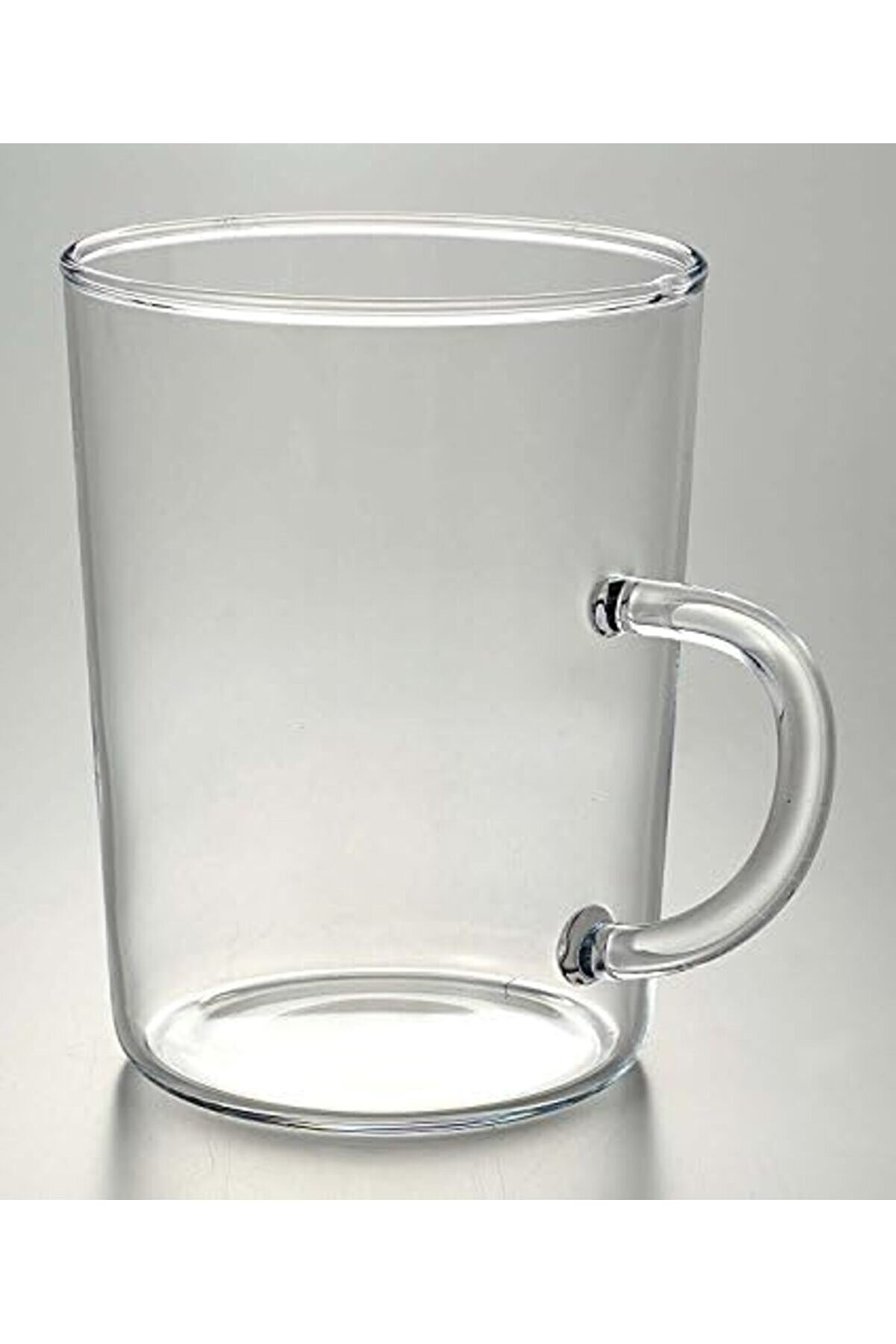 Modashi̇ne Coni̇cal 6 Li̇ Kupa Kapasi̇te 0,20 Lt 90X90 Mm Modascope 1014773