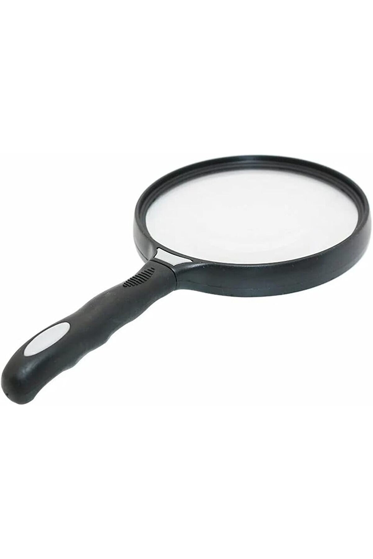 STOREMAX pltnstoreshop 130 mm Çap 2.5 X Büyütme El Tipi Büyüteç - AL2491 pltnstoreshop 1175735