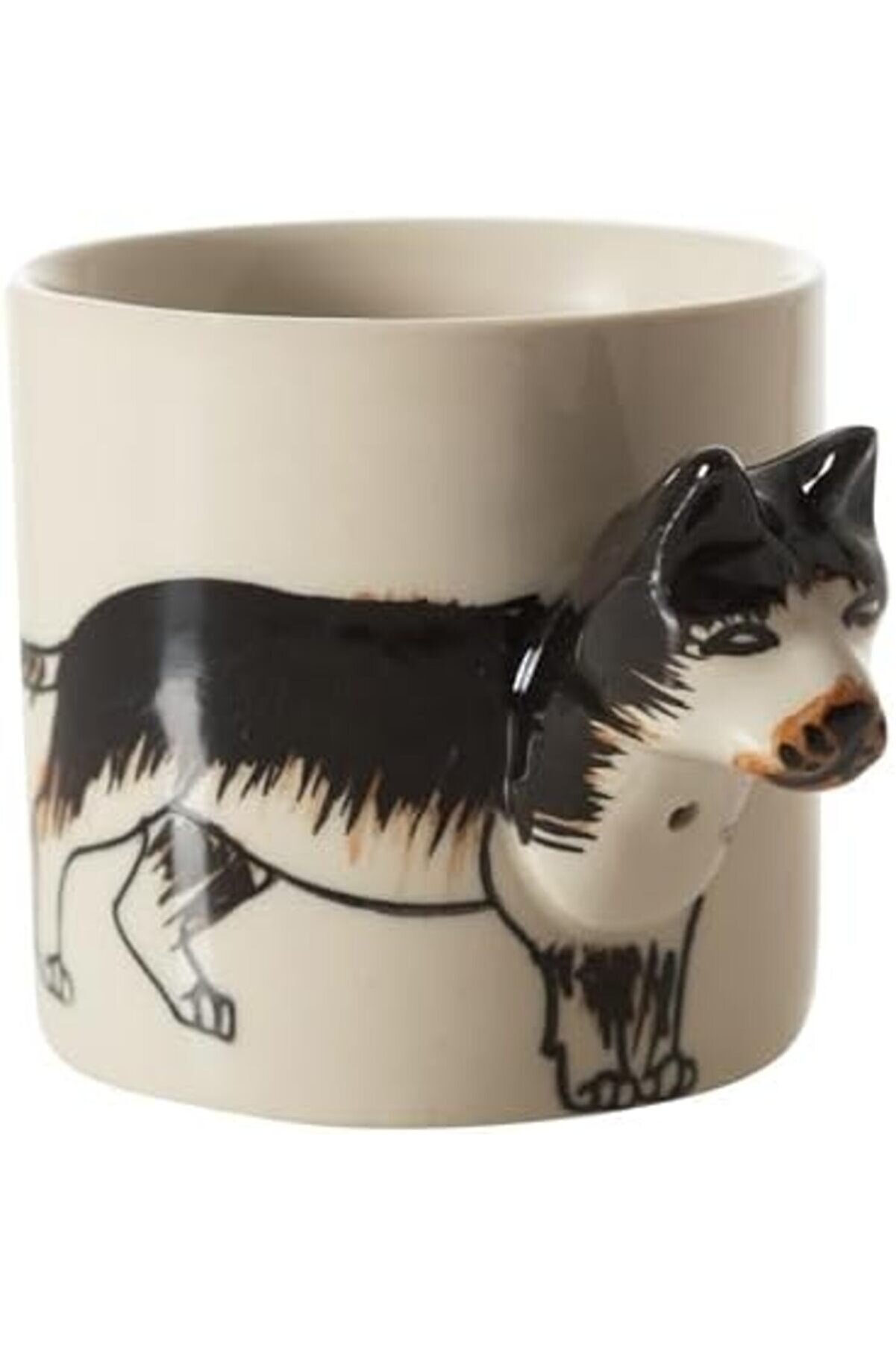 Modashi̇ne Concept Fi̇ncan Dog 100 Ml Modascope 1014773