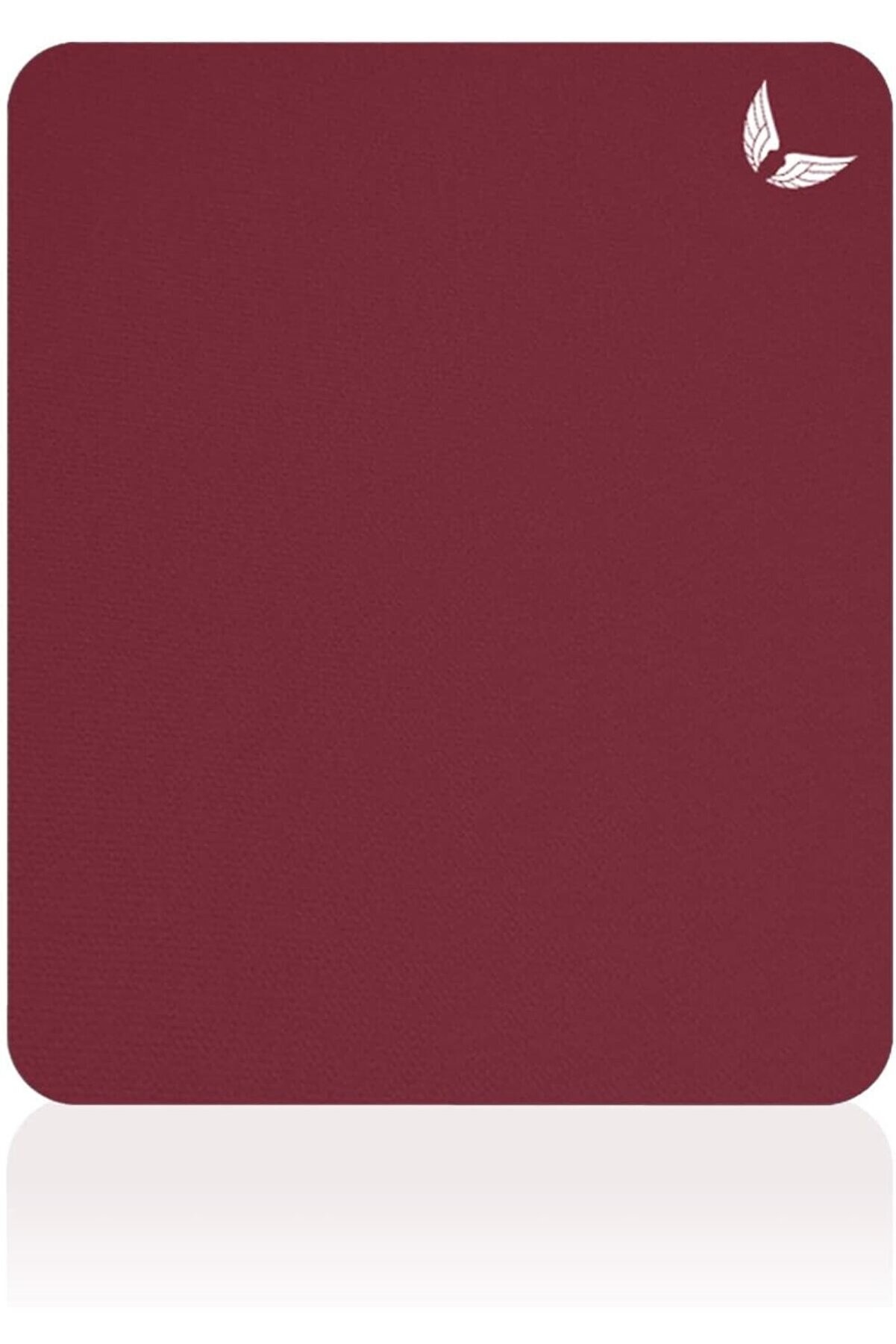 STOREMAX modashine Mini Mouse Pad 22x18 cm, Küçük Boy - Small Ofis Tipi Kaymaz Taban Mouse Ped, Fare Altlığı,