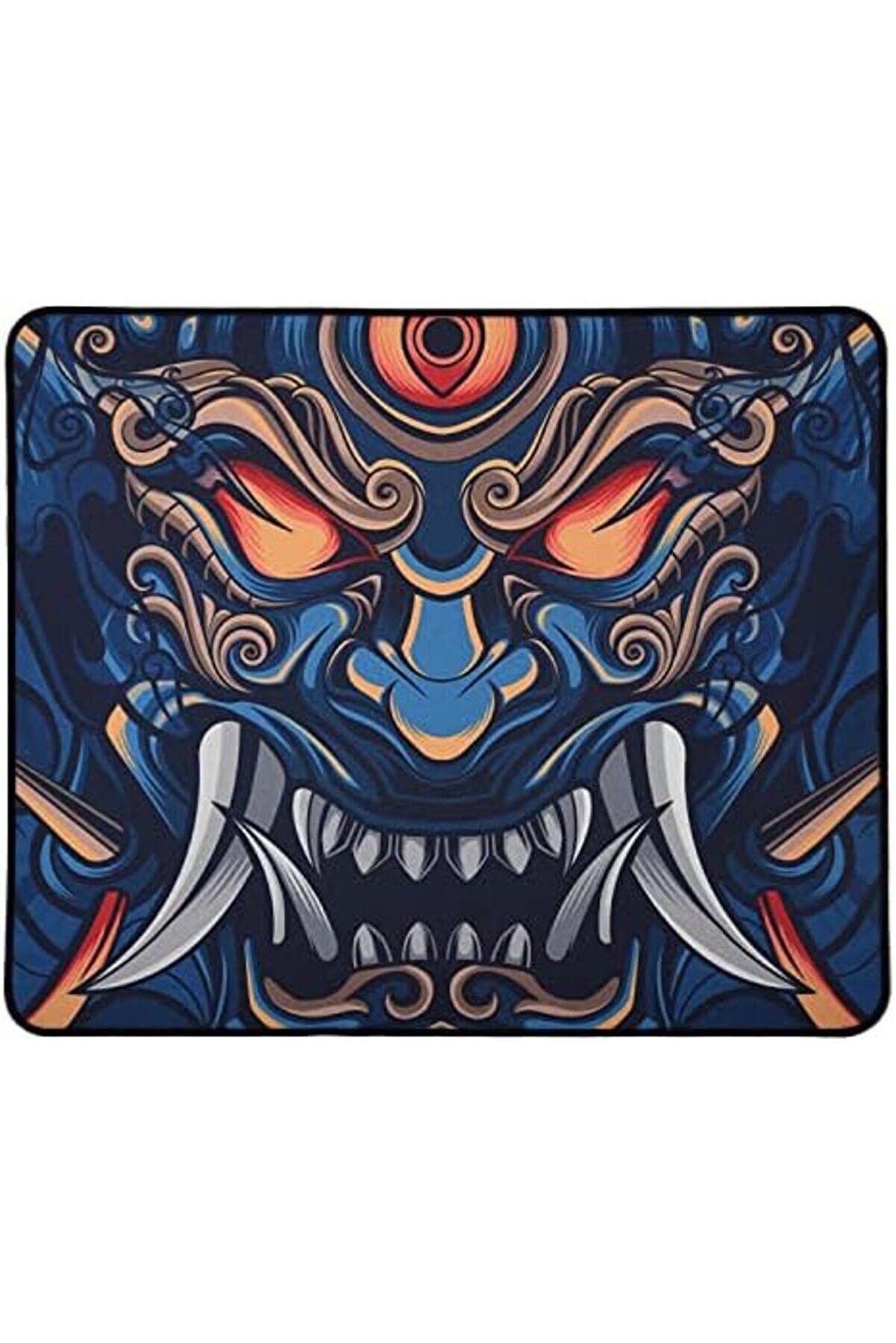 Modashi̇ne Huoyun Edi̇ti̇on 480X400X4 Mm E-Sports Gami̇ng Oyuncu Mouse Pad (Ti̇ger) Modascope 1014773