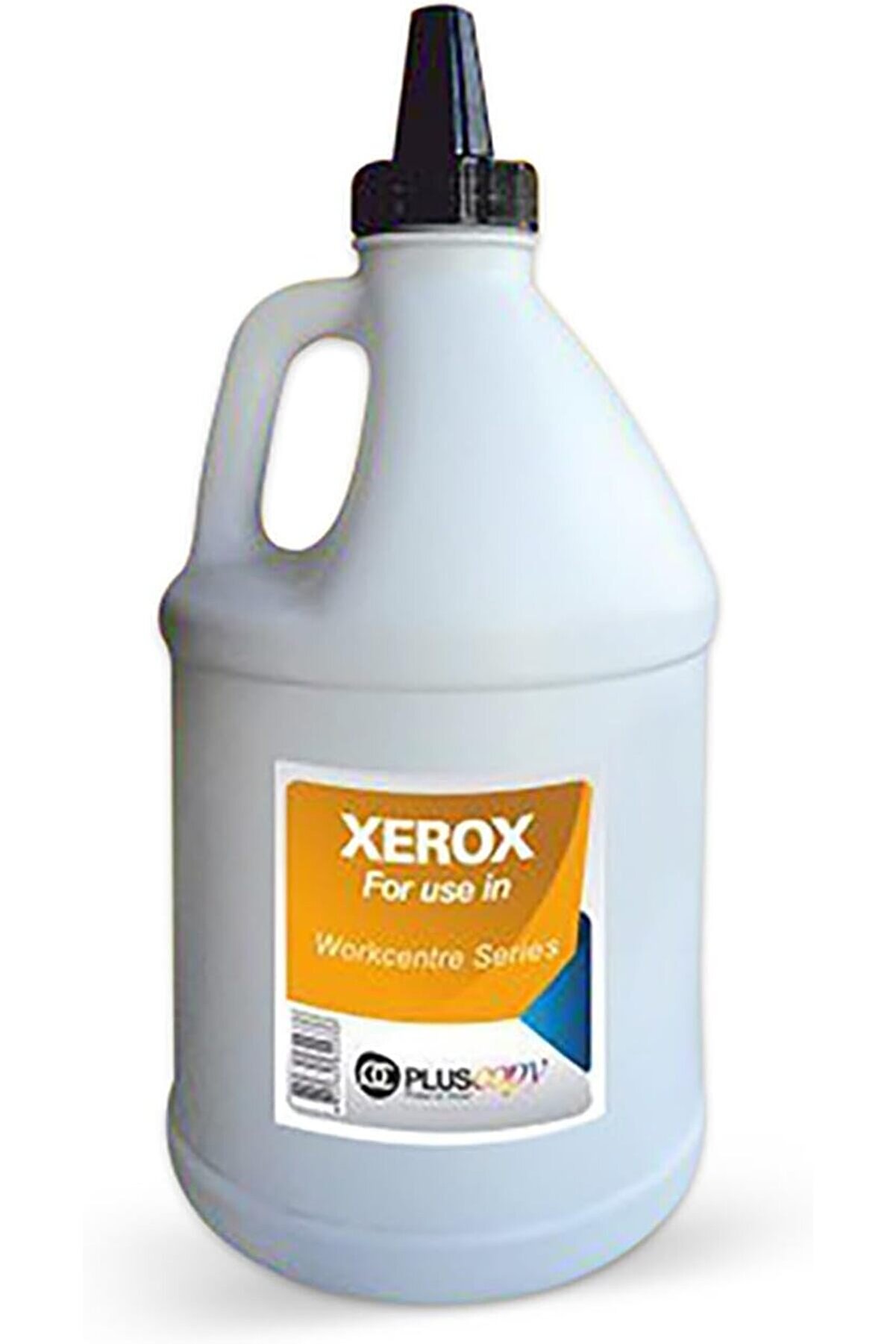 STOREMAX modashine 1 Kg- Xerox Uyumlu Toner Tozu, Xerox Uyumlu 1 Kg Siyah Toner Tozu modascope 1014773