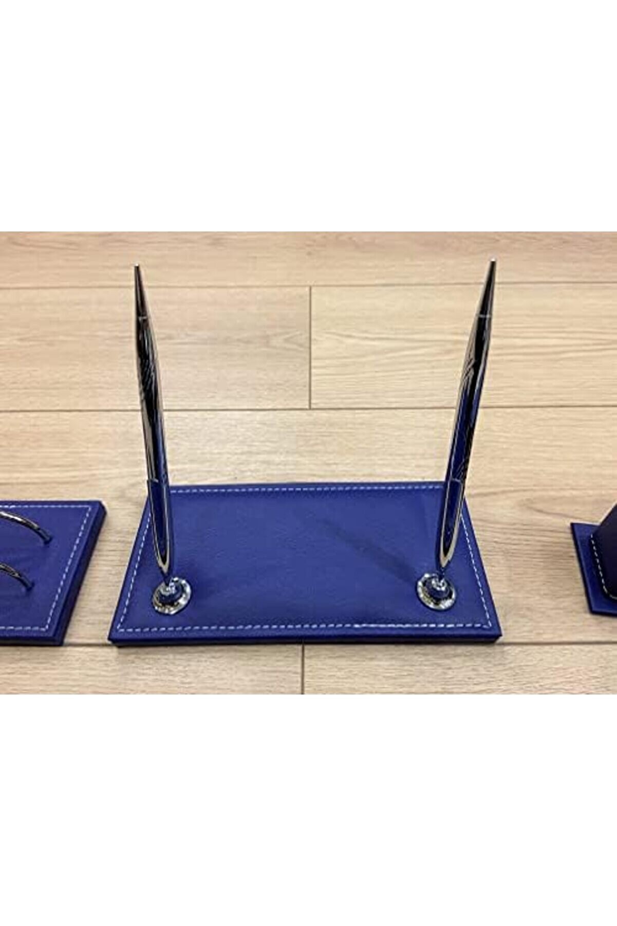 Ofi̇s Deni̇z Sümen Takımı/Mavi̇ / 12 Parça 1175713