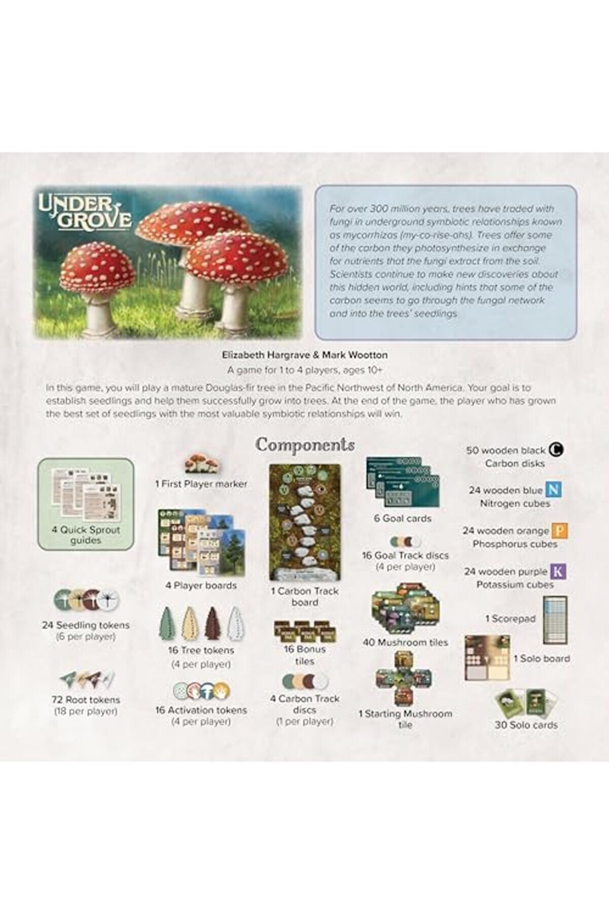 Modashi̇ne Entertai̇nment Group Undergrove Modascope 1014773