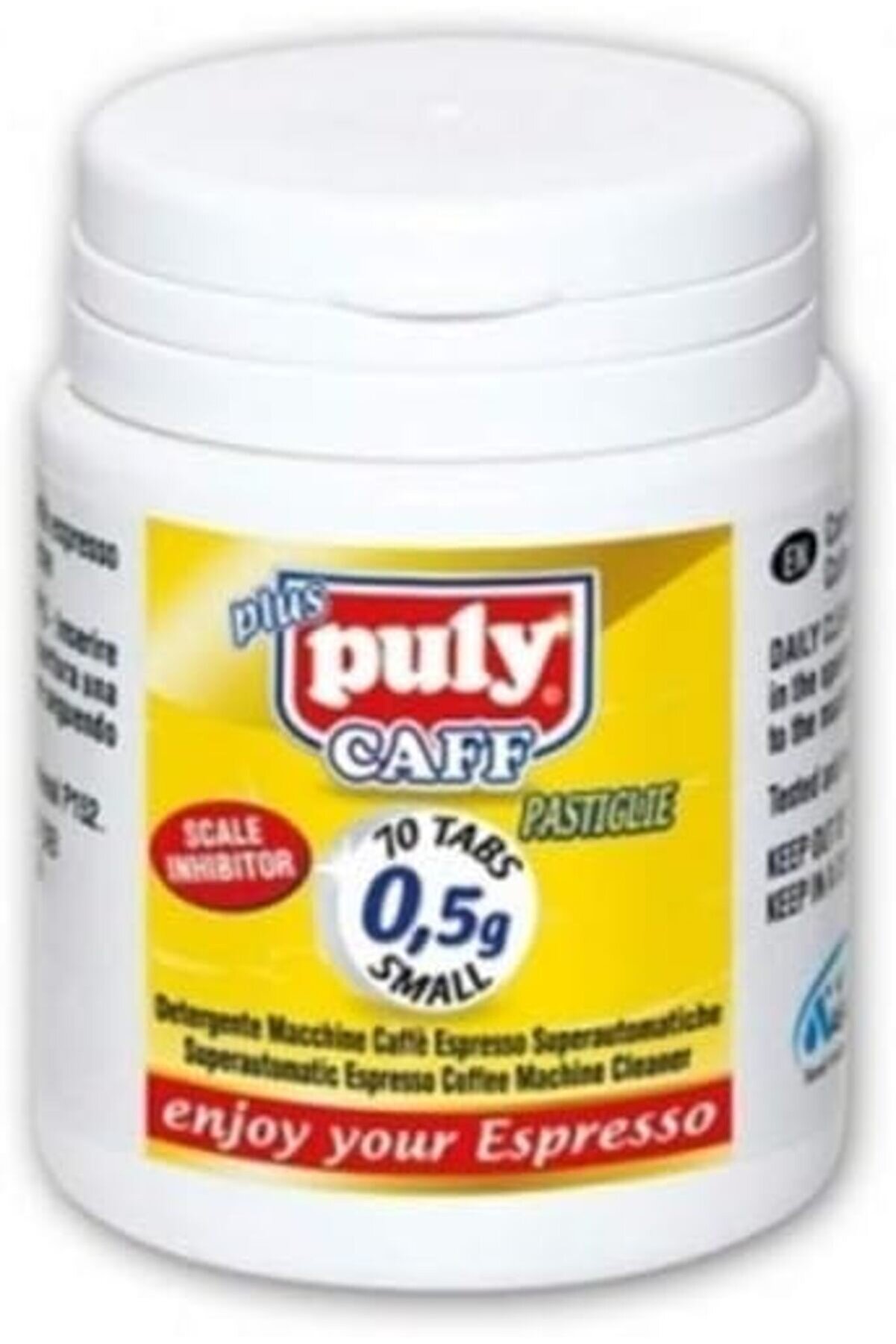 STOREMAX modashine Caff 70 Tabs 0,5gr modascope 1014773