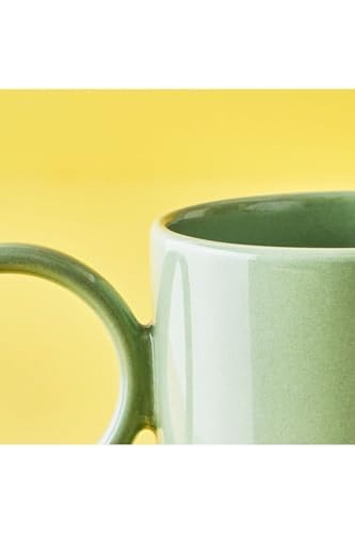 Modashi̇ne Arcana Espresso 2 Li̇ Set Yeşi̇l (184 Cc) Modascope 1014773