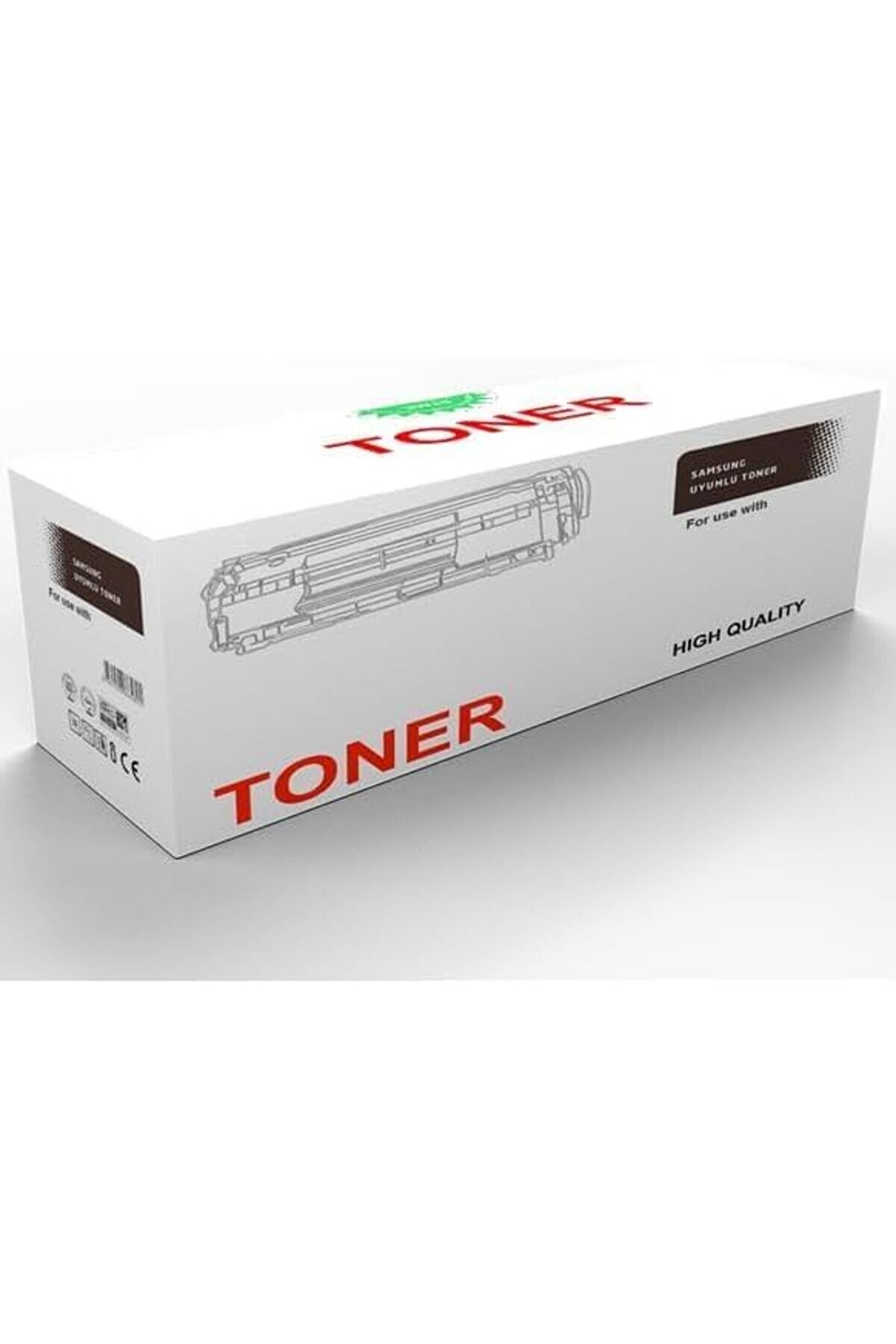 Modashi̇ne Hp 17A Cf217A İle Uyumlu Laserjet Pro Mfp M130Fw M130Fn M130A M130Nw M102W M102A İ&ccedil;i̇n Muha