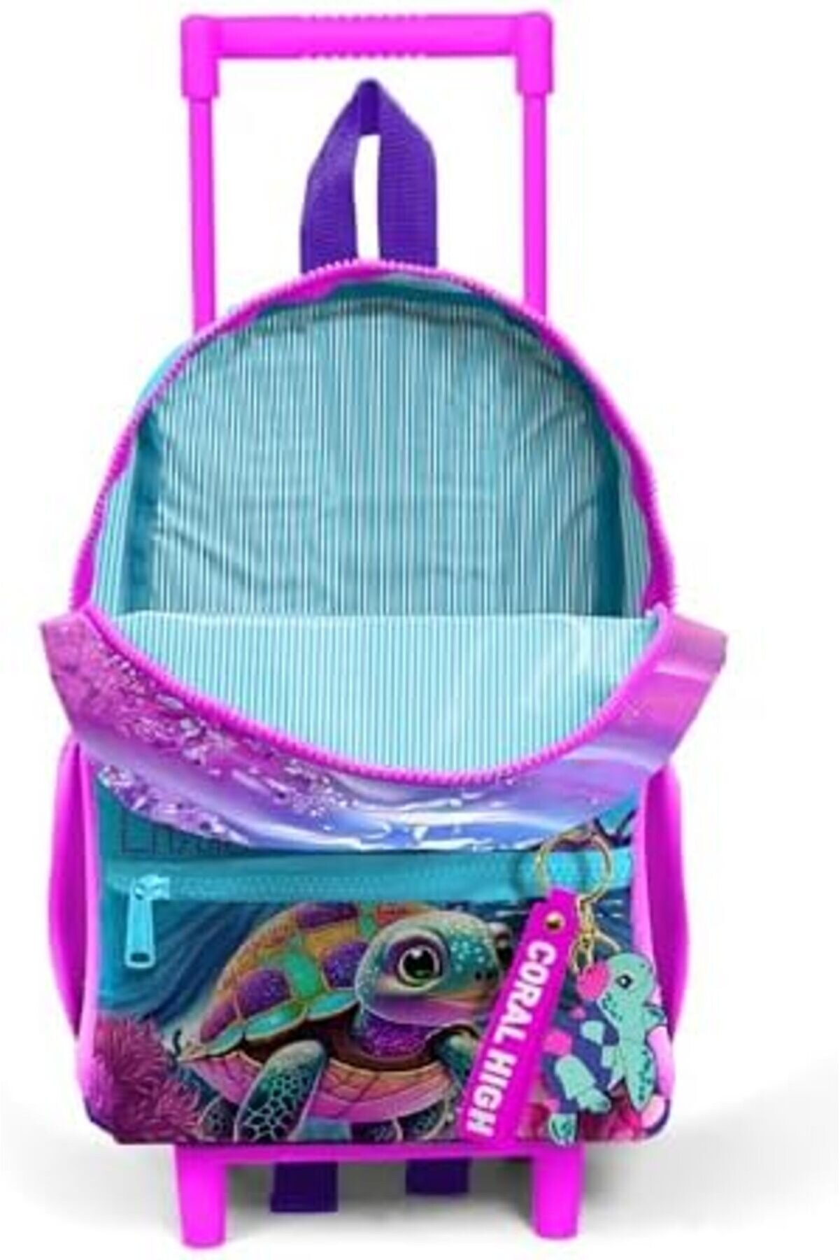 Modashi̇ne Anaokul Çekçek Çanta Modascope 1014773