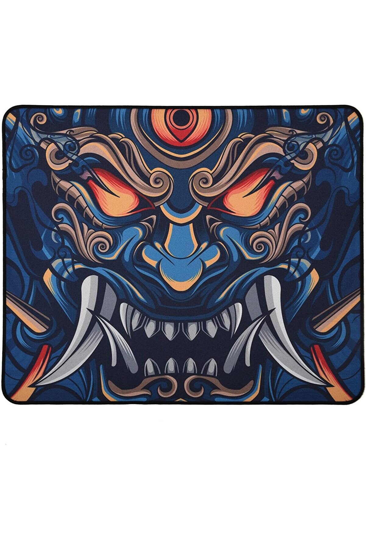 STOREMAX modashine Huoyun Edition 480x400x4 mm E-Sports Gaming Oyuncu Mouse Pad (Tiger) modascope 1014773