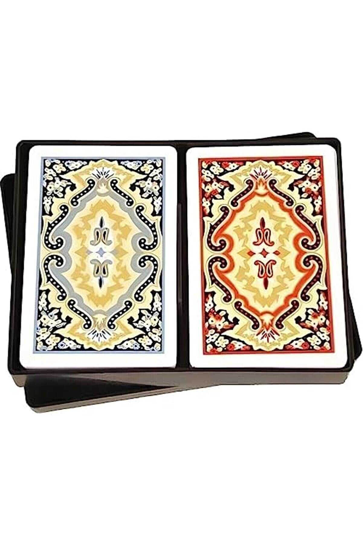 Modashi̇ne Olympos Iskambi̇l Oyun Kağıdı, Playi̇ng, Bi̇ri̇ç Oyun Kağıdı Modascope 1014773