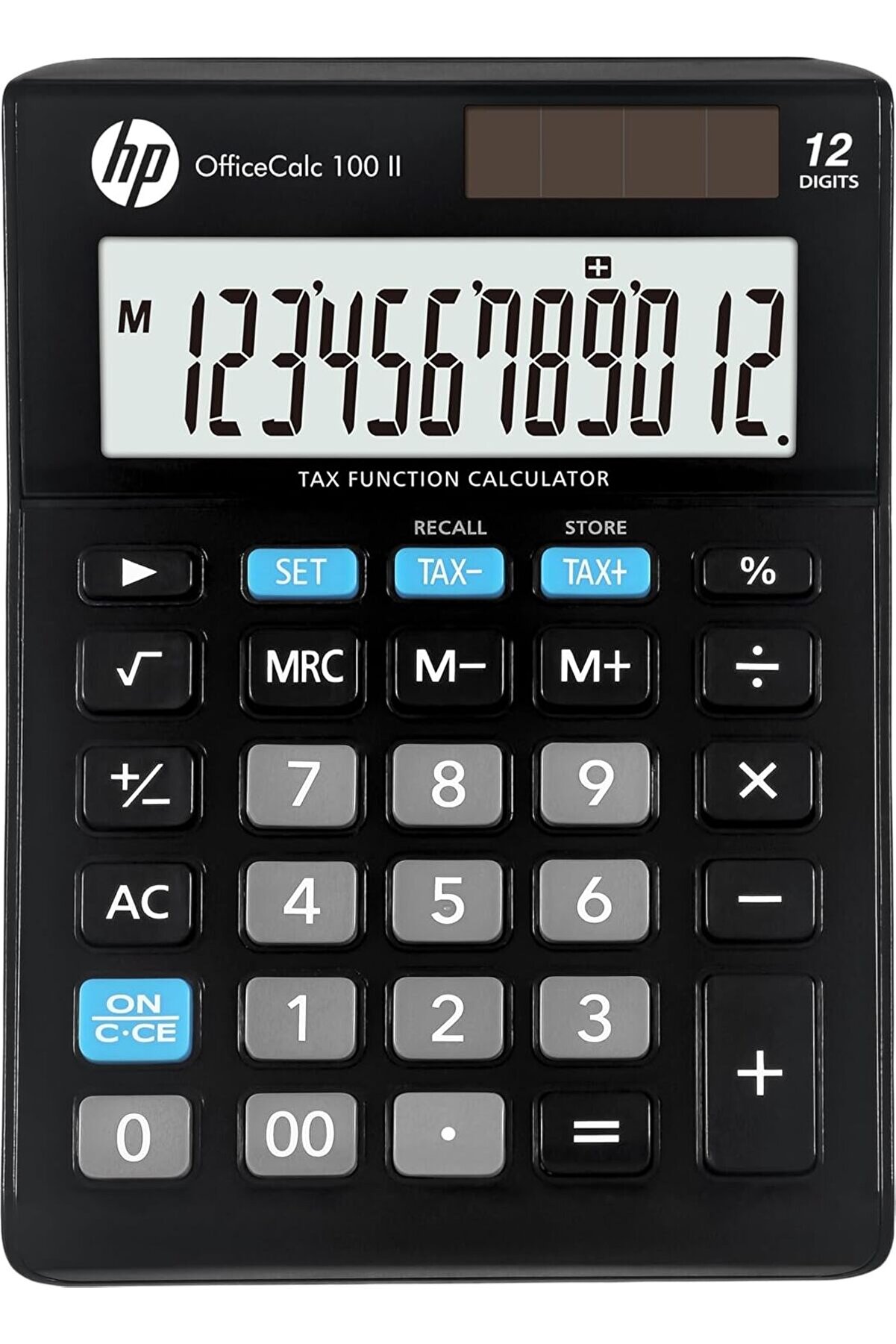 STOREMAX modashine Calculator 100 hesap makinesi modascope 1014773