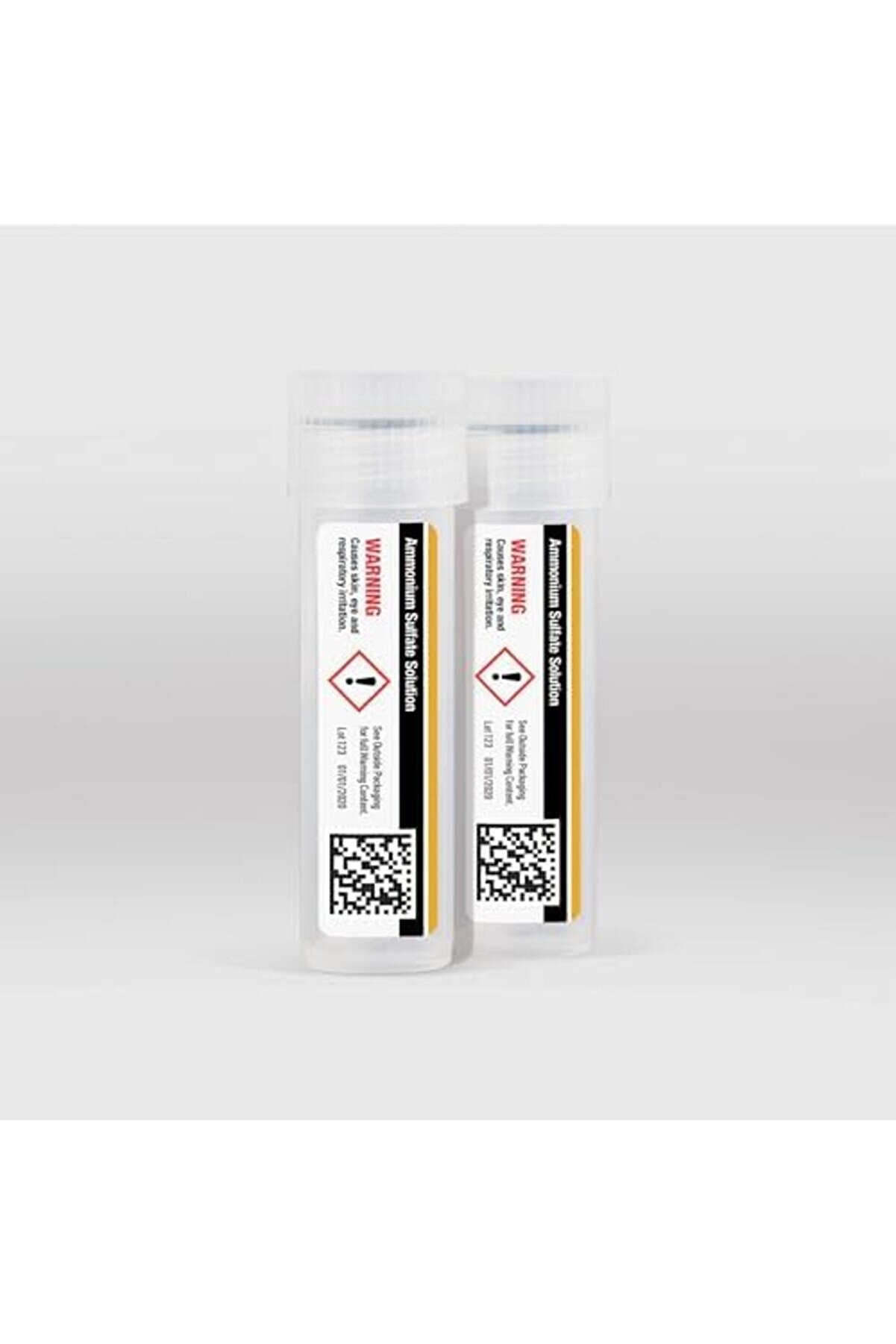 Mrtshoppng İçi̇n Ultra Zorunlu Ghs Ki̇myasal Eti̇ketten /Led Yazıcı, Su Geçi̇rmez, Uv-Dayanıklı, 600 Pak