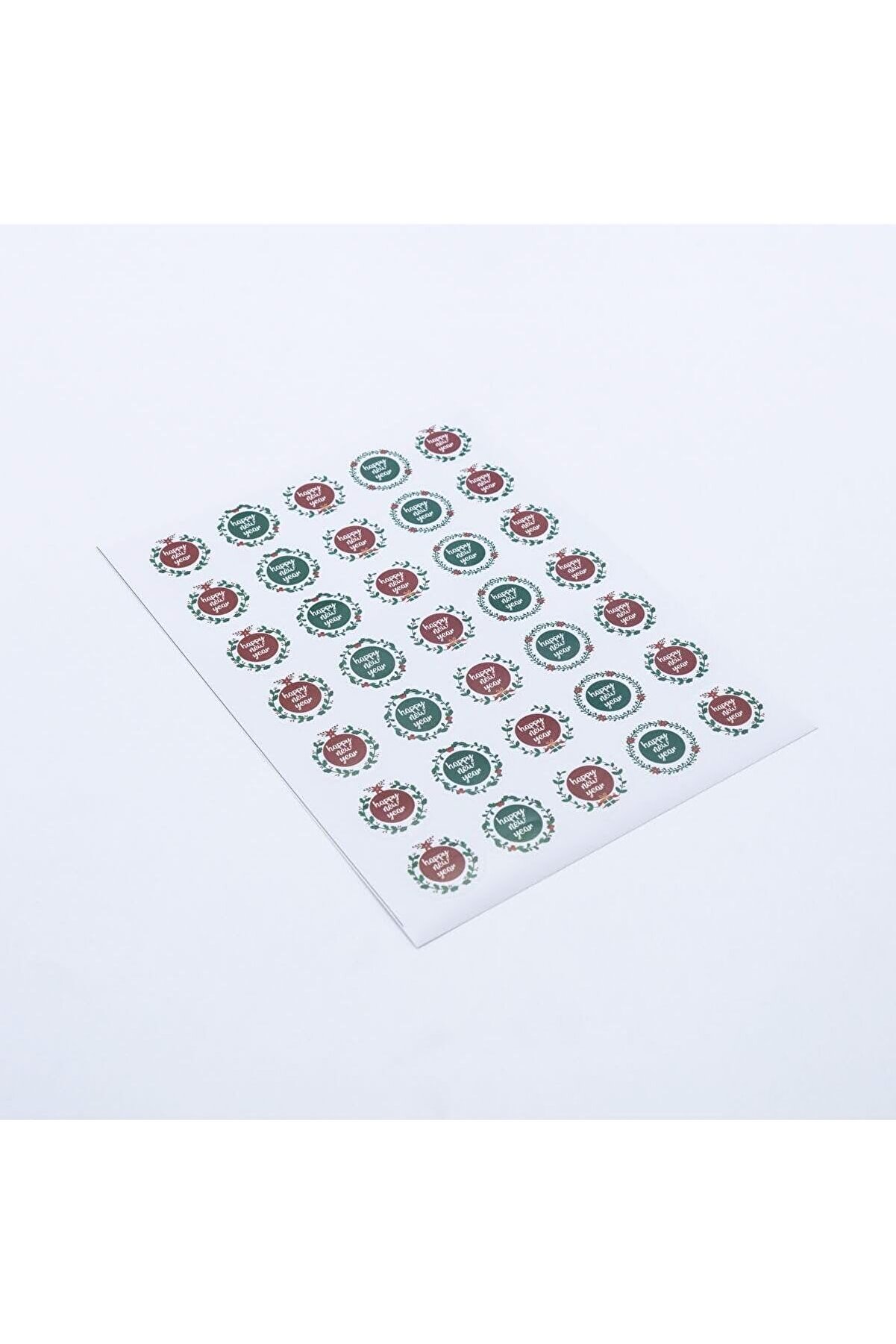 STOREMAX modashine Renkli Happy New, 3 Cm, 350 Adet modascope 1014773