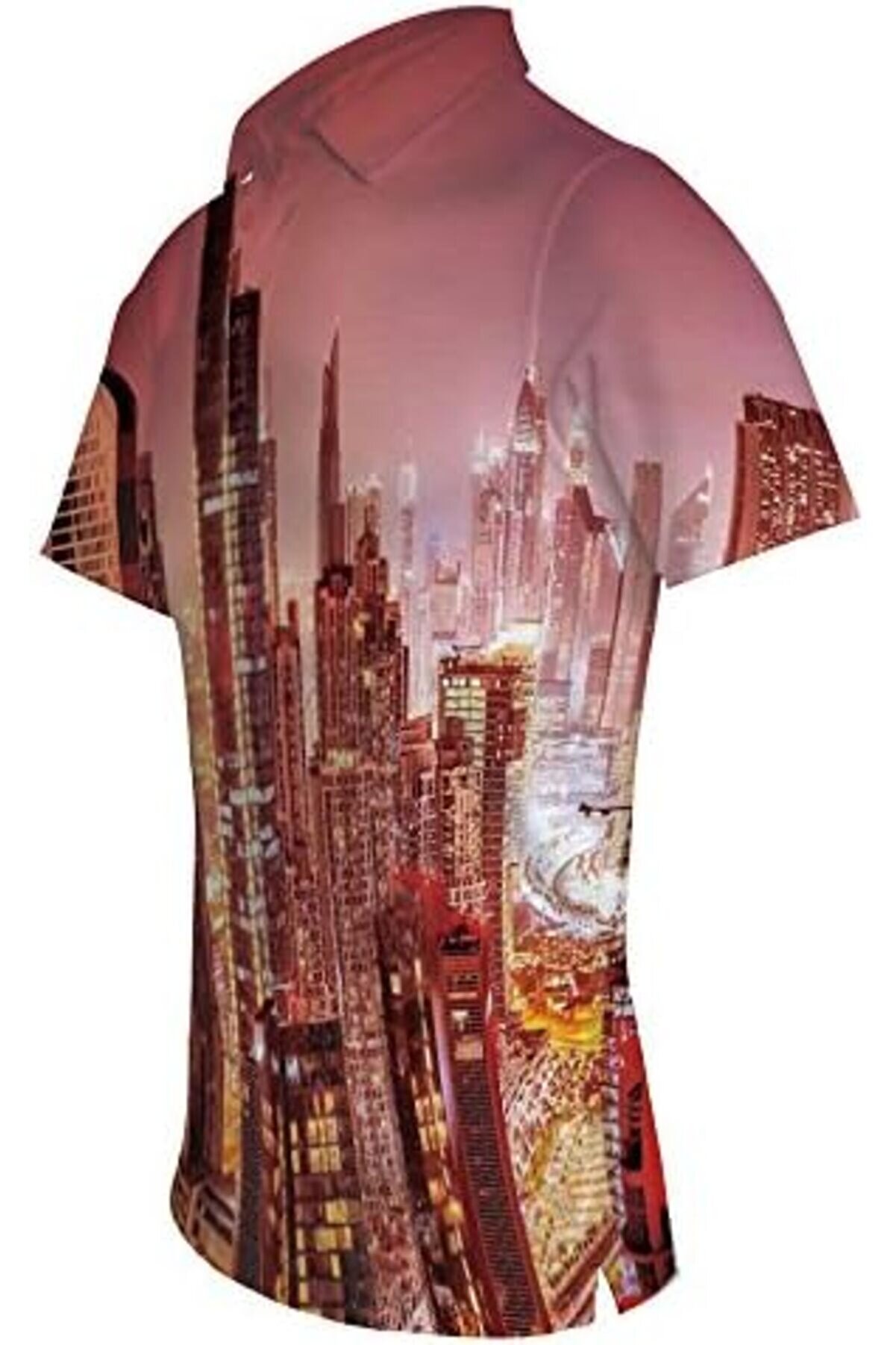 Modashi̇ne 1302 Ataş Modascope 1014773