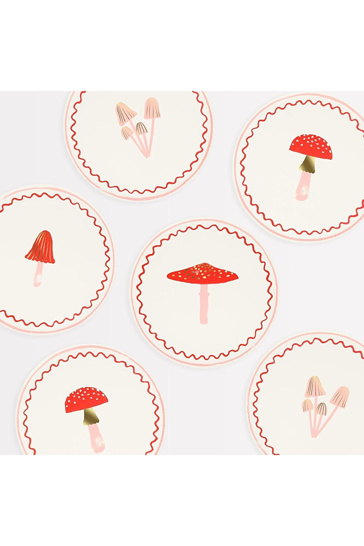 STOREMAX modashine - Mantar Tabak - 8 Adet modascope 1014773