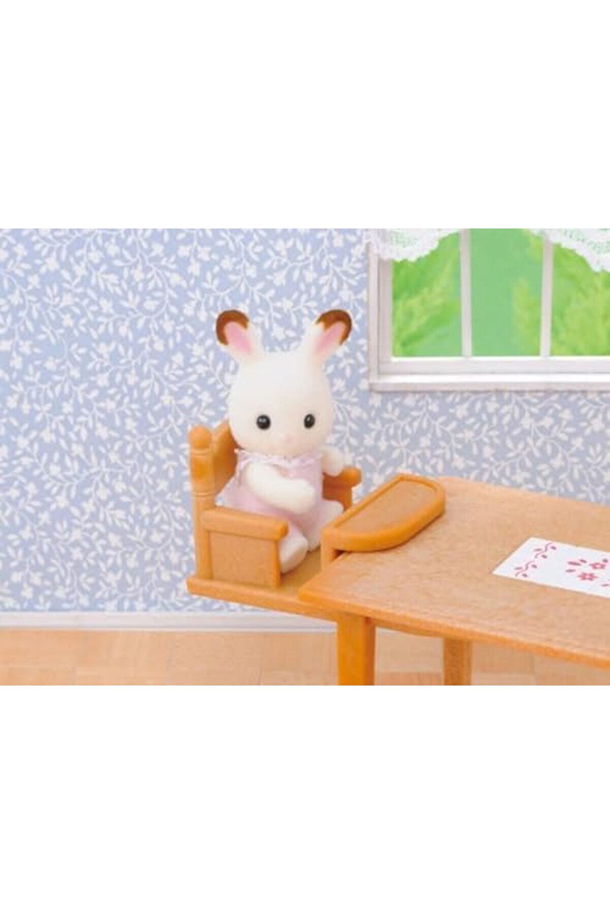 Modashi̇ne Fami̇li̇es 2933 – Yemek Masası-Garni̇tür Modascope 1014773