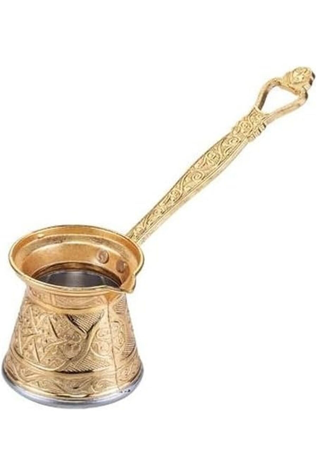 STOREMAX modashine 1 Döküm Kahve Cezvesi 1-2 Kişilik Rengi modascope 1014773