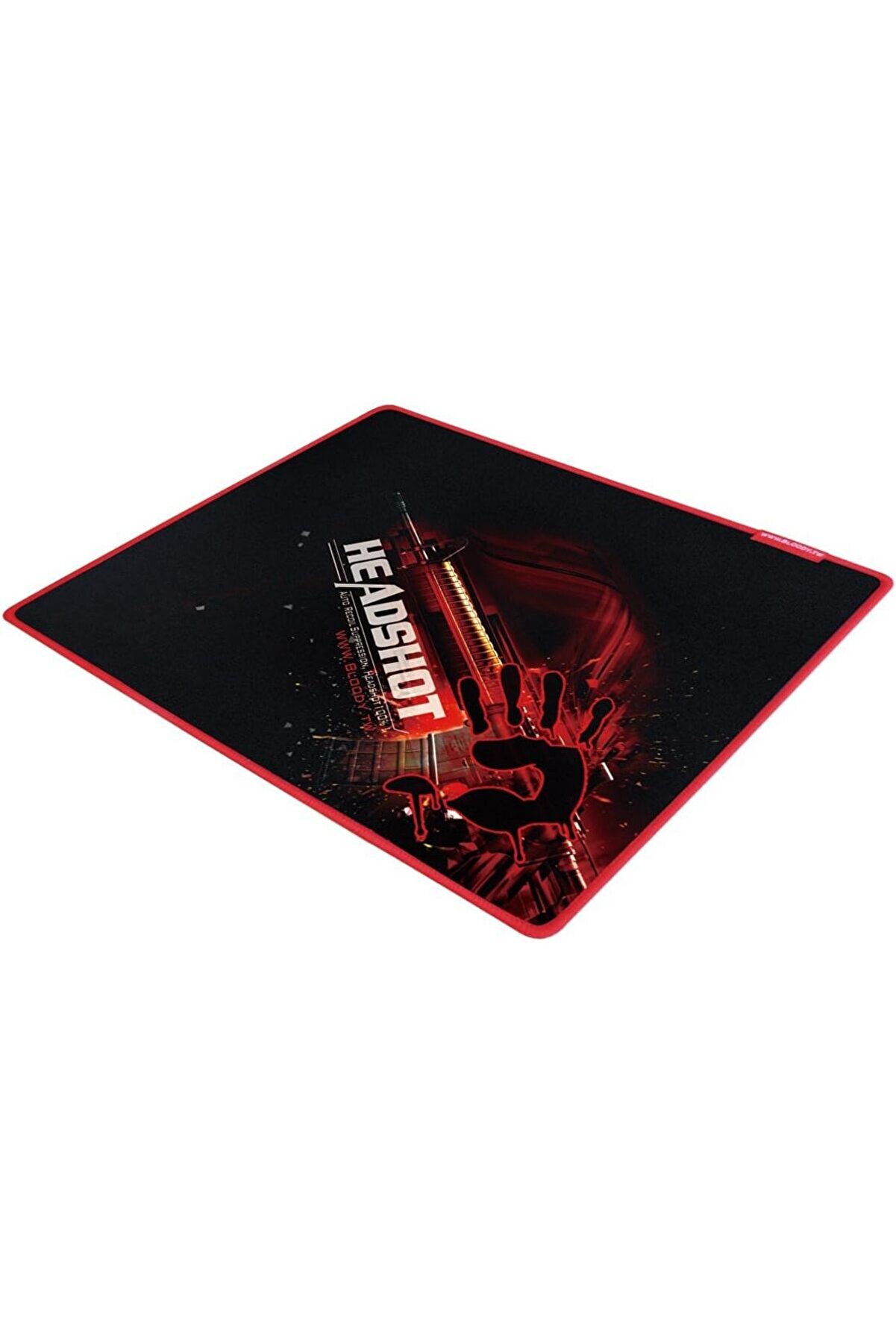 STOREMAX pltnstoreshop B-071 Mouse Pad, Medium (350 X 280 X 4 Mm) pltnstoreshop 1175735