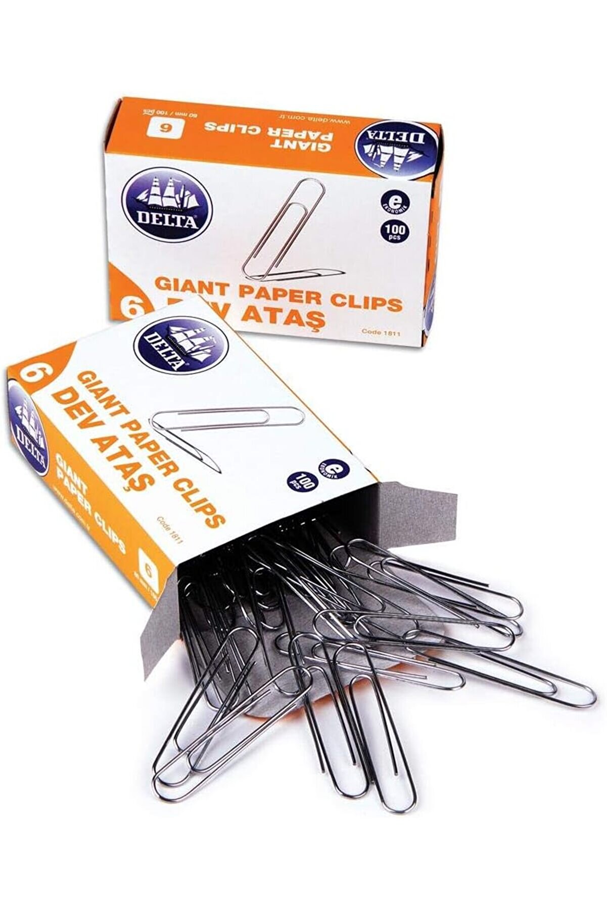 STOREMAX modashine ATAŞ NO:6 100 modascope 1014773