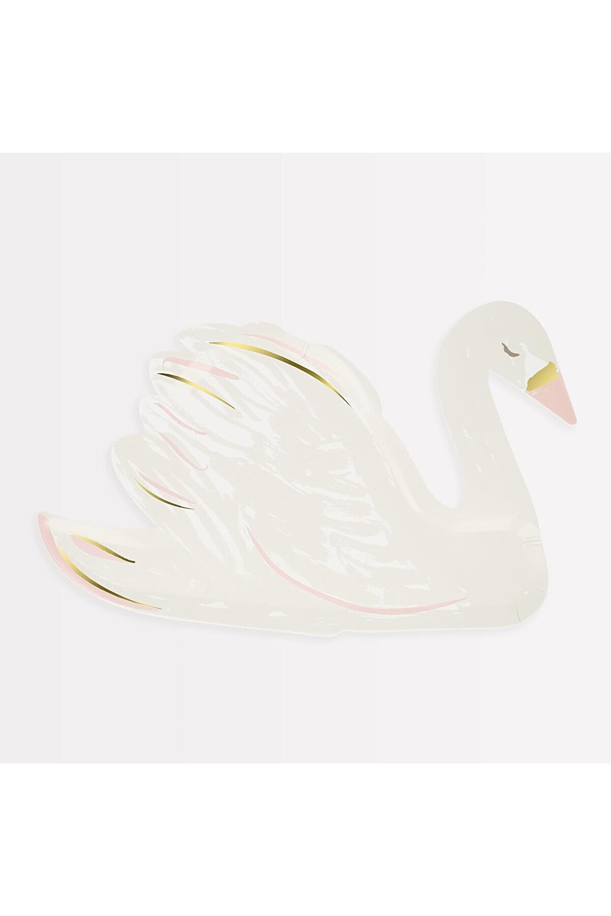 STOREMAX modashine - Swan Plates - Tabaklar (x8) modascope 1014773