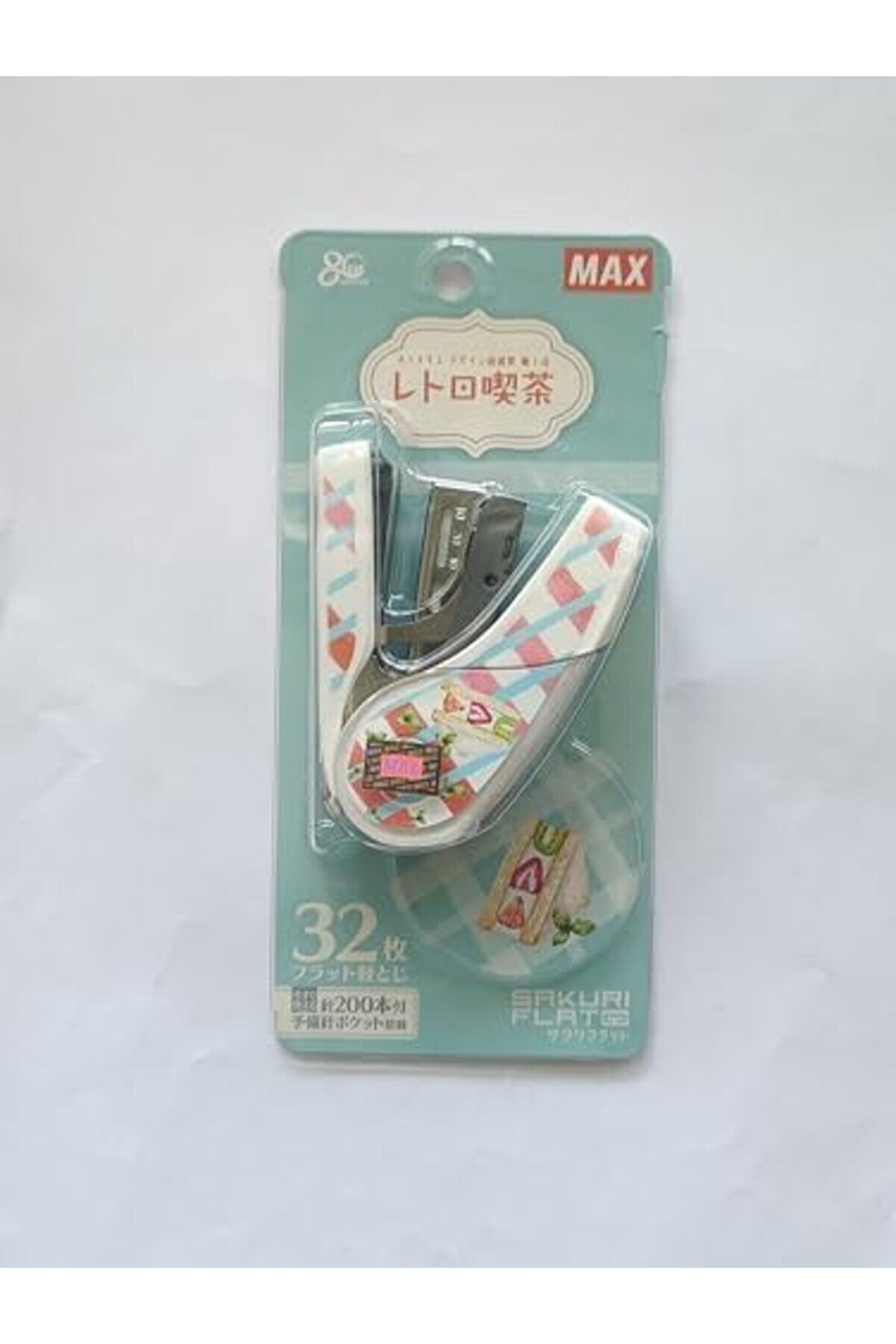 Modashi̇ne Hd 10D Zımba Maki̇nesi̇, No10, Sarı Modascope 1014773