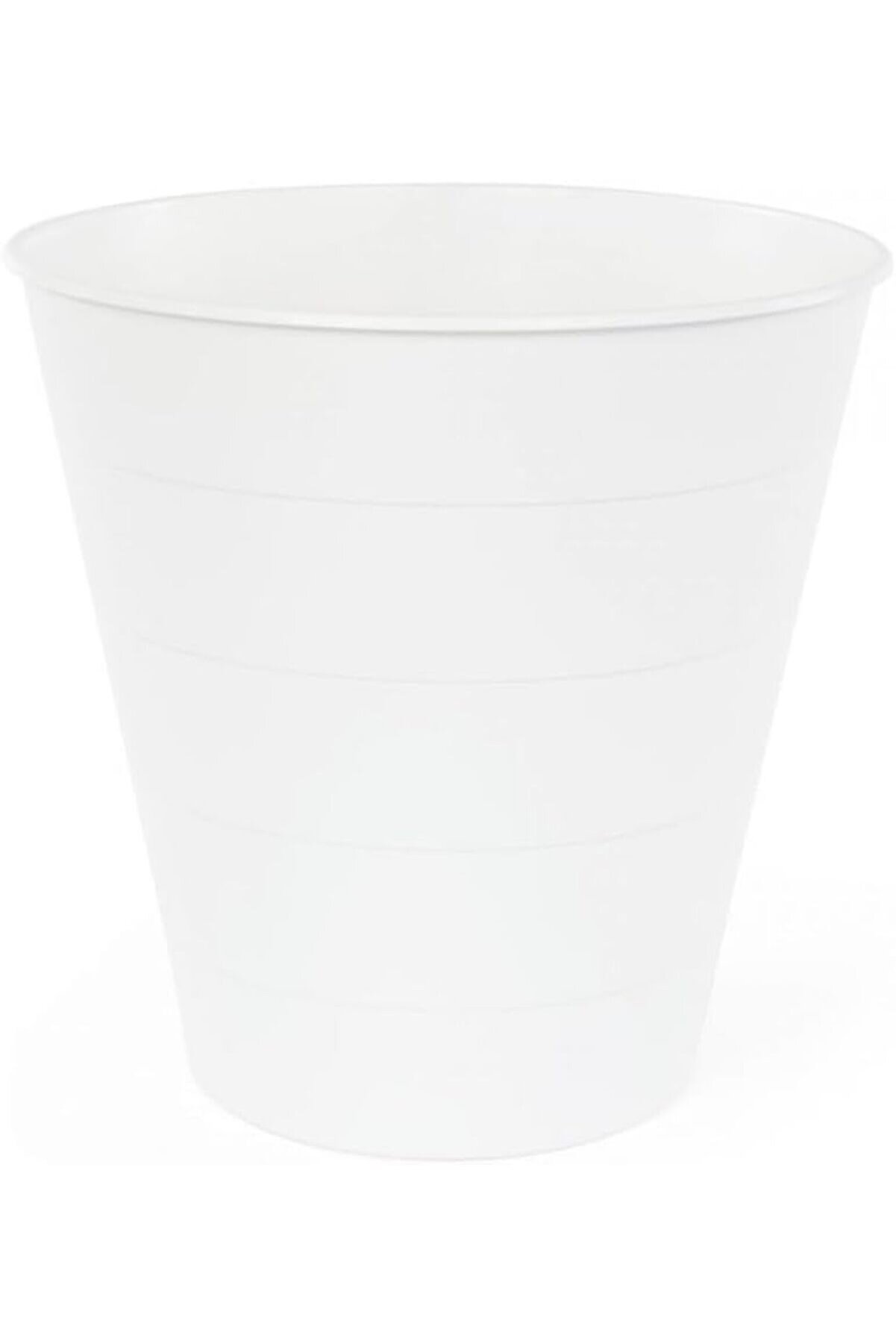 STOREMAX elizzashop Fniss Çöp Kutusu 10 litre, beyaz, çöp kovası elizzashop 1174223